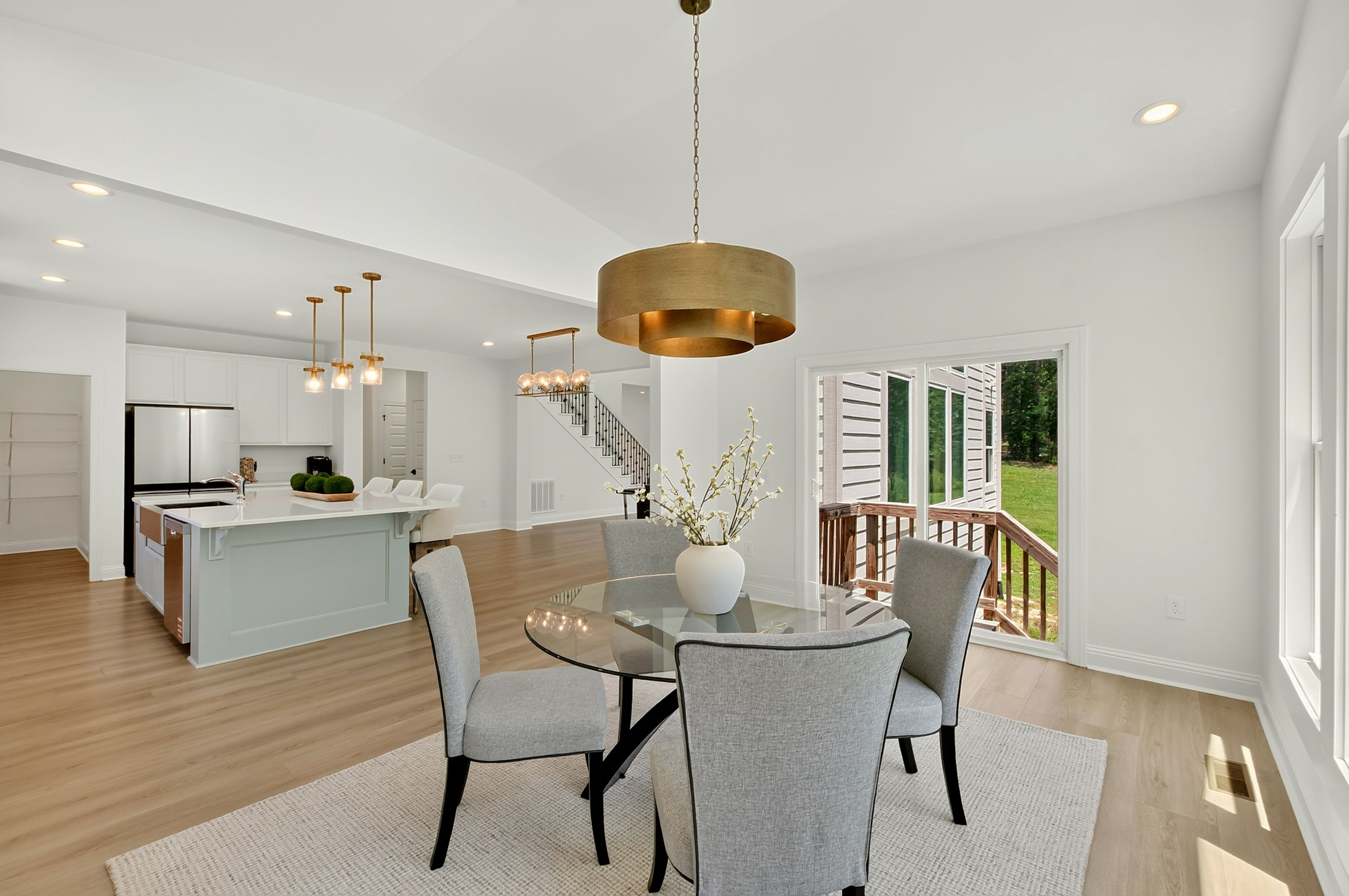  197 Silverside Drive, Angier, NC 27501 - 物件實景