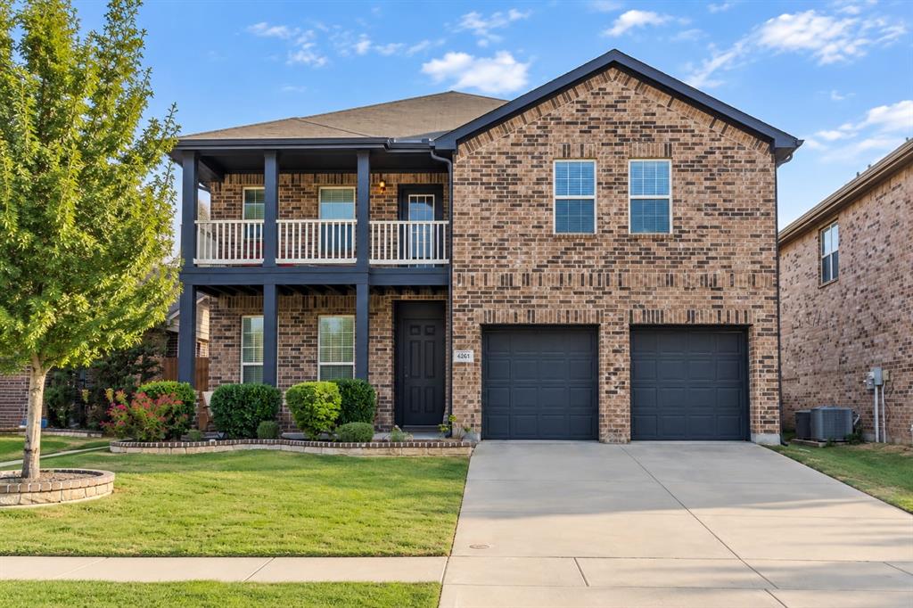 Bollard Dr, Fort Worth, TX 76179 #1