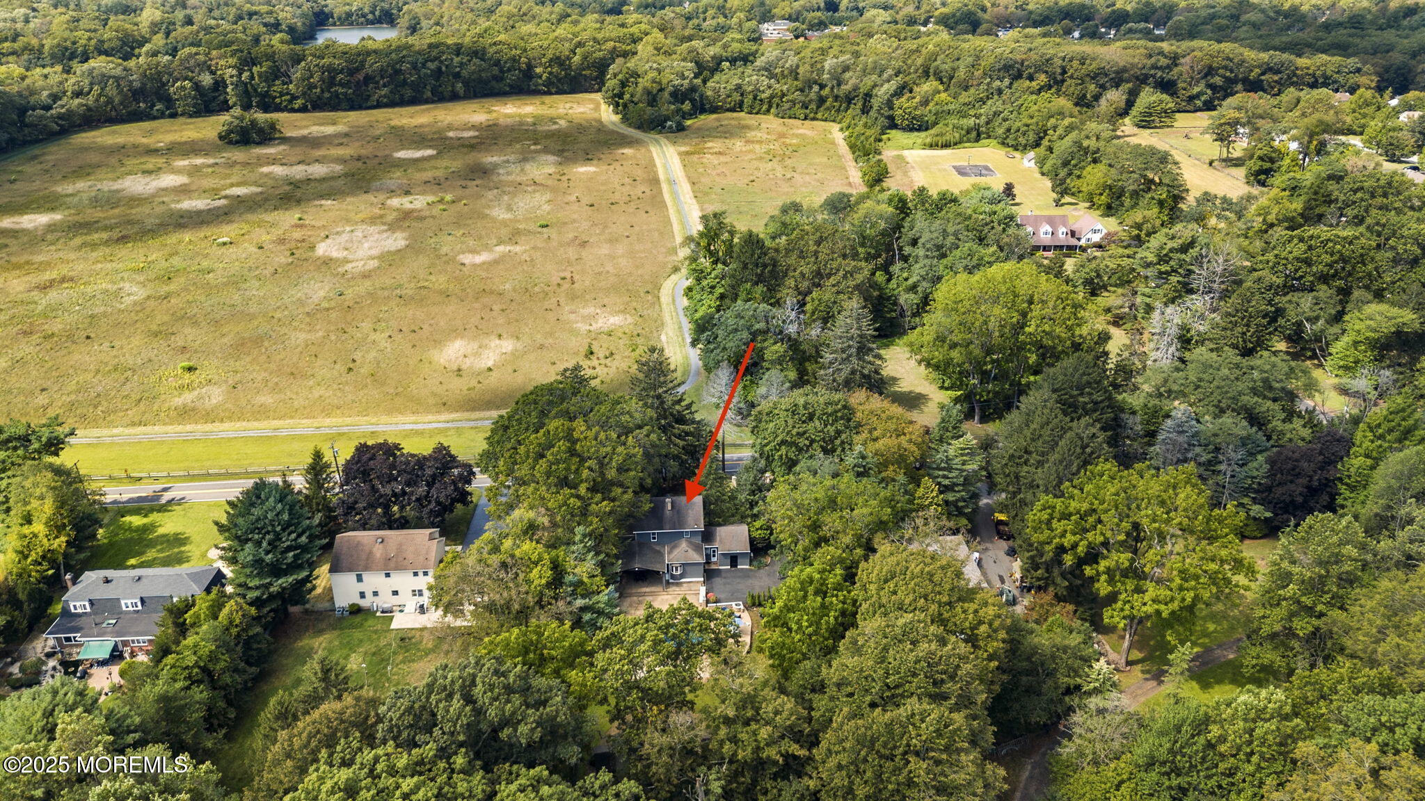 Freehold, New Jersey, 07728, United States, 3 Bedrooms Bedrooms, ,3 BathroomsBathrooms,Residential,For Sale,1960488