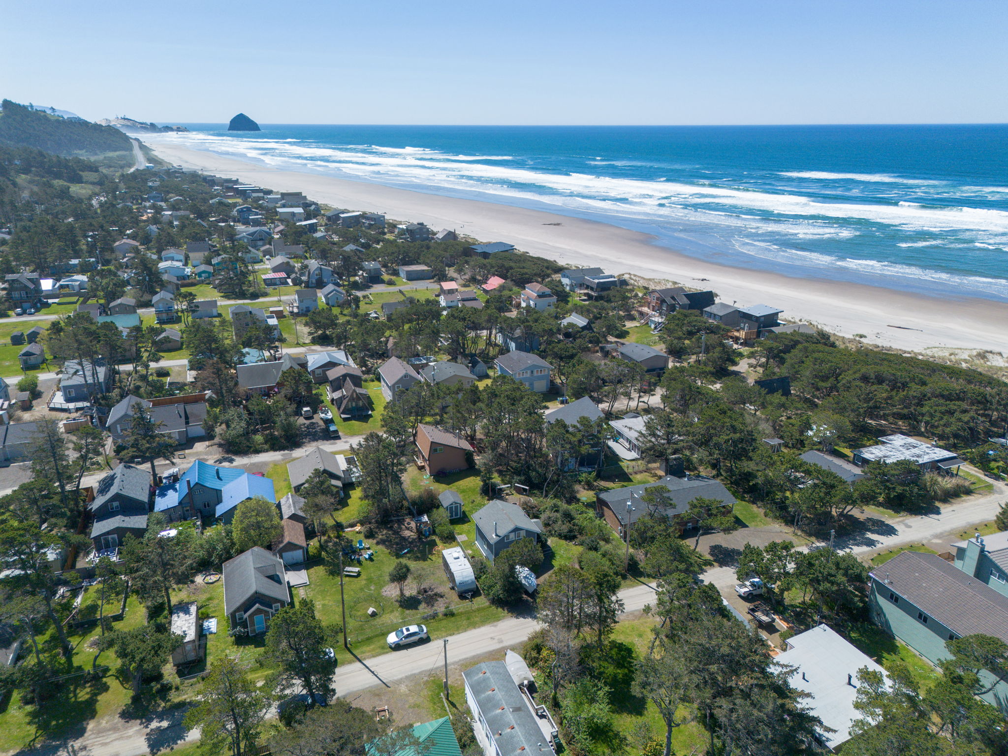 Cloverdale, Oregon, 97135, United States, 2 Bedrooms Bedrooms, ,2 BathroomsBathrooms,Residential,For Sale,1983657