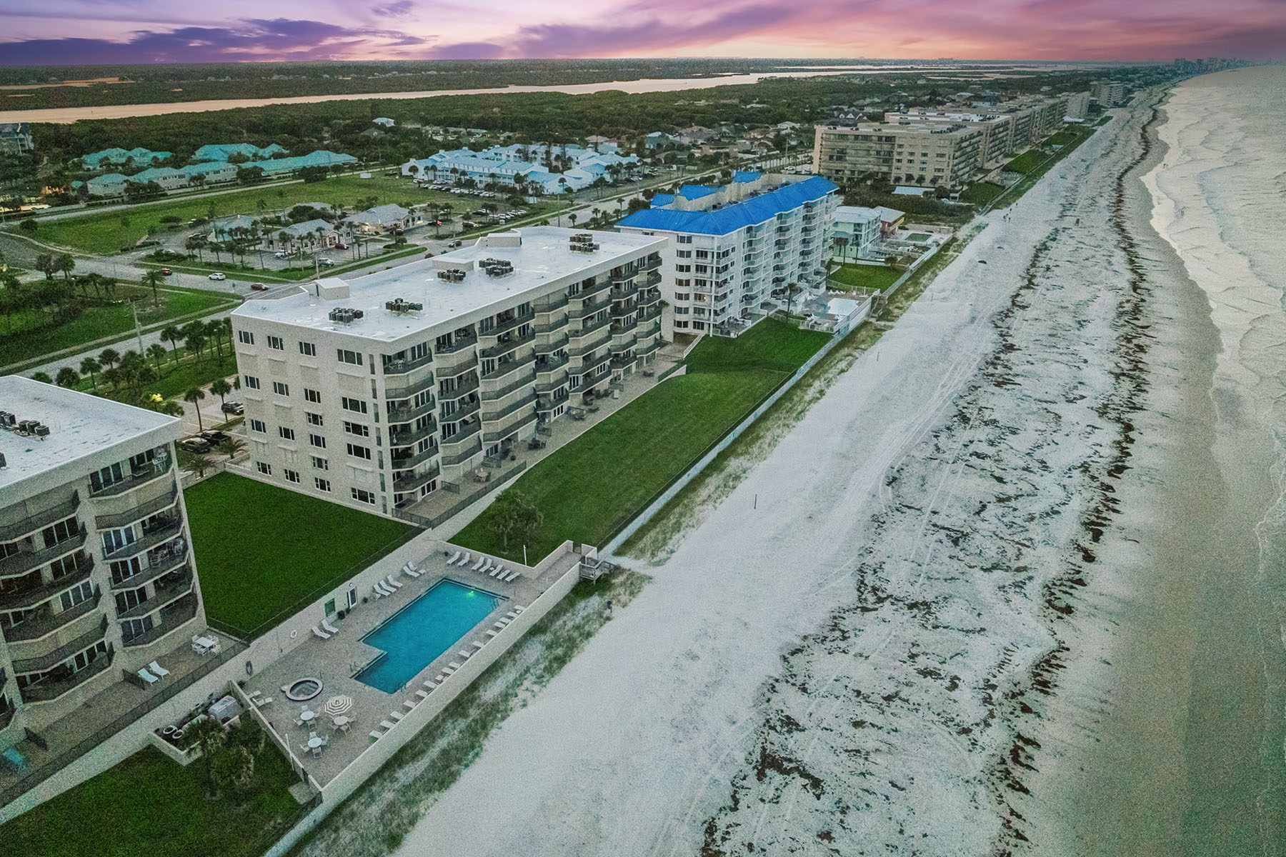  Ponce Inlet - 物件實景