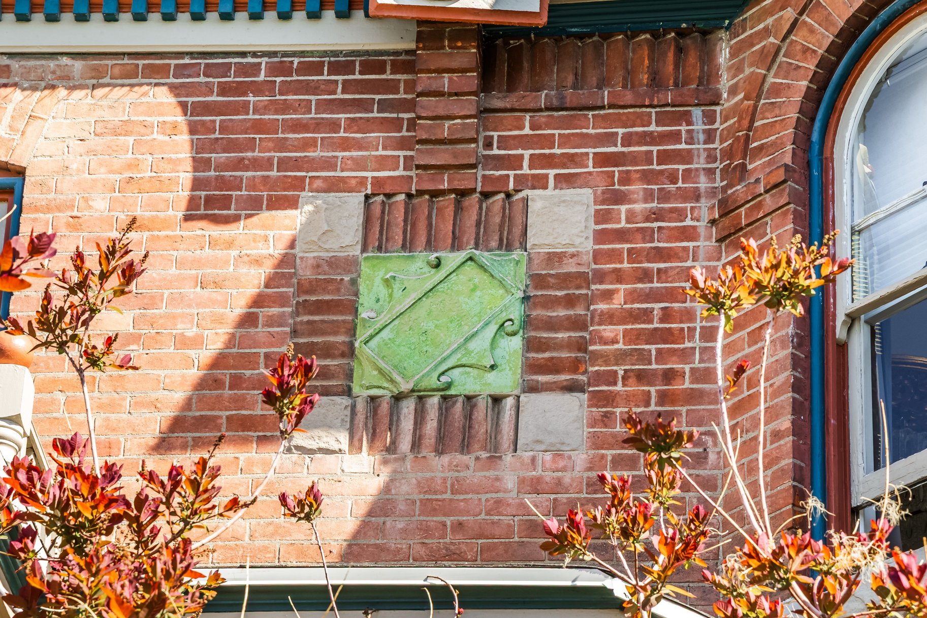  1892 Queen Anne Masterpiece in the Heart of the Avenues - 物件實景