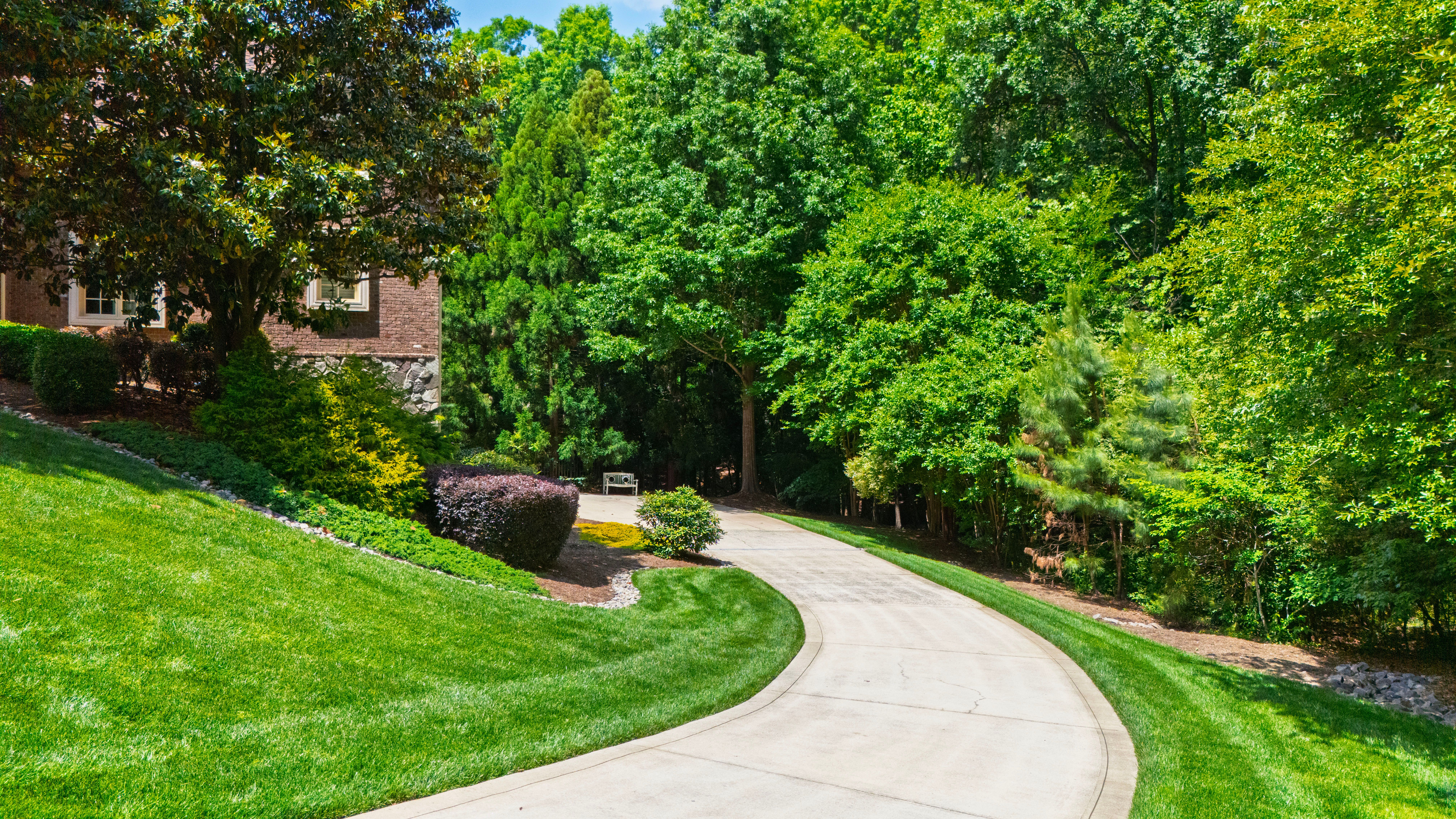  2421 Acanthus Drive, Wake Forest, NC 27587 - 物件實景