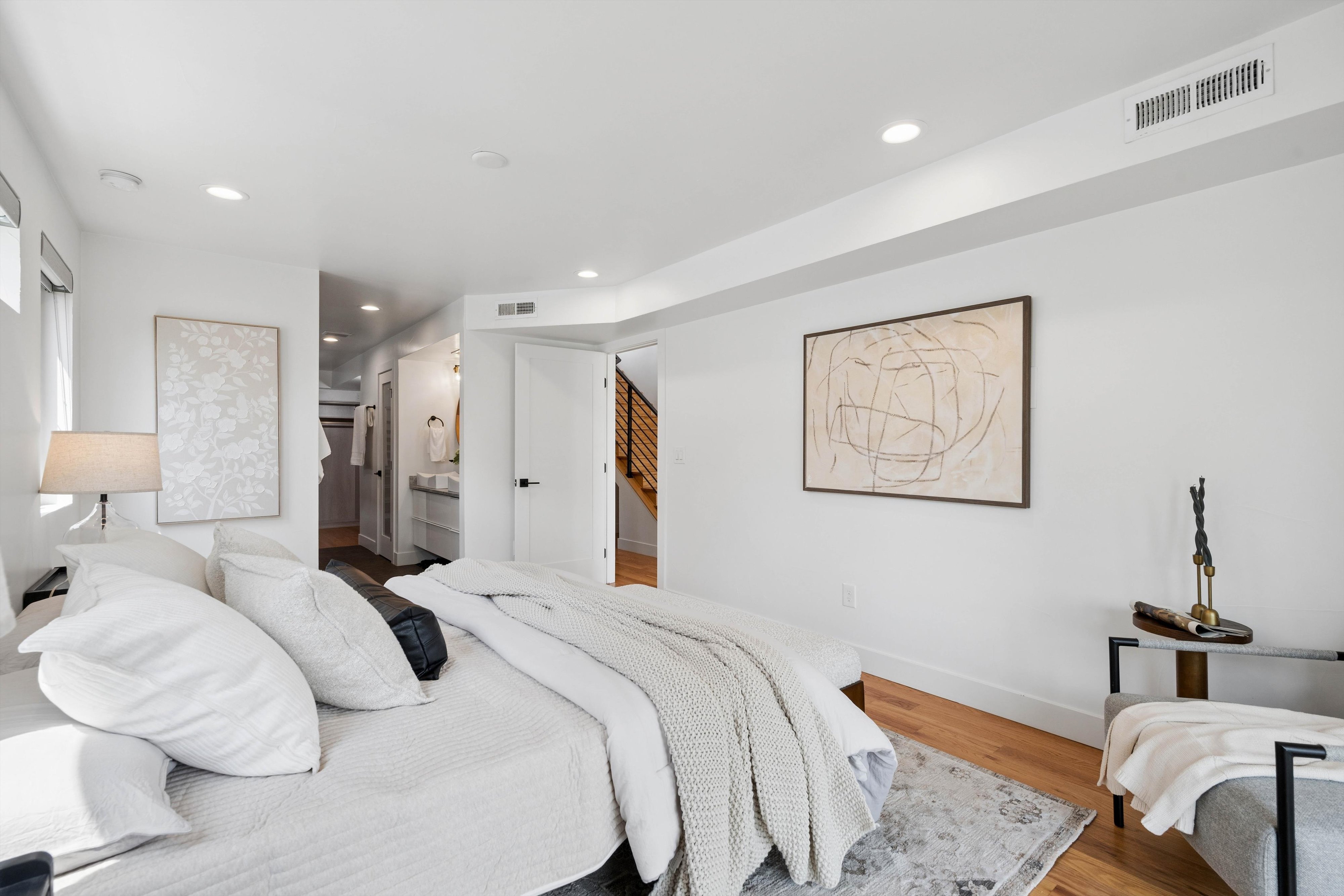  Exceptional Sunnyside Residence - 物件實景