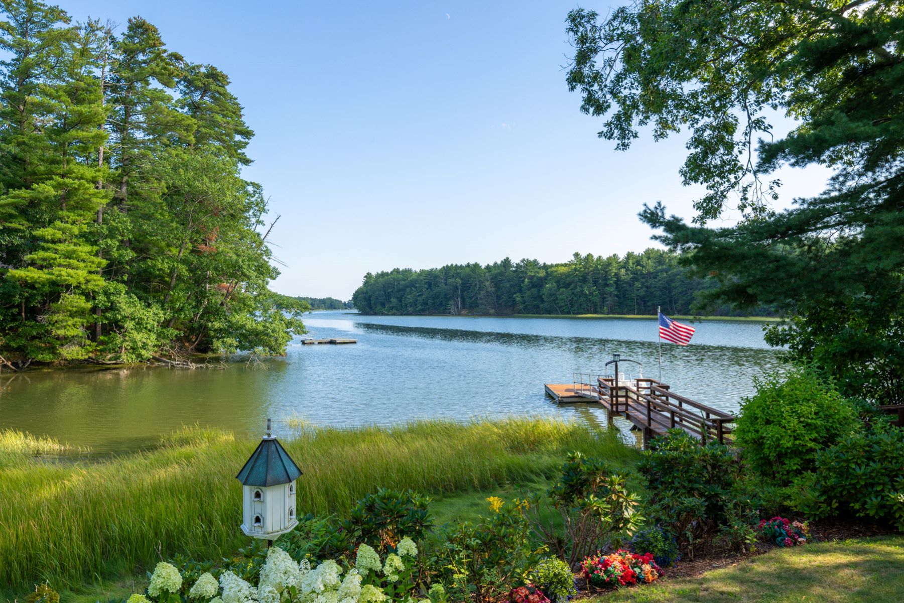  Breezy Point Cottage - 物件實景