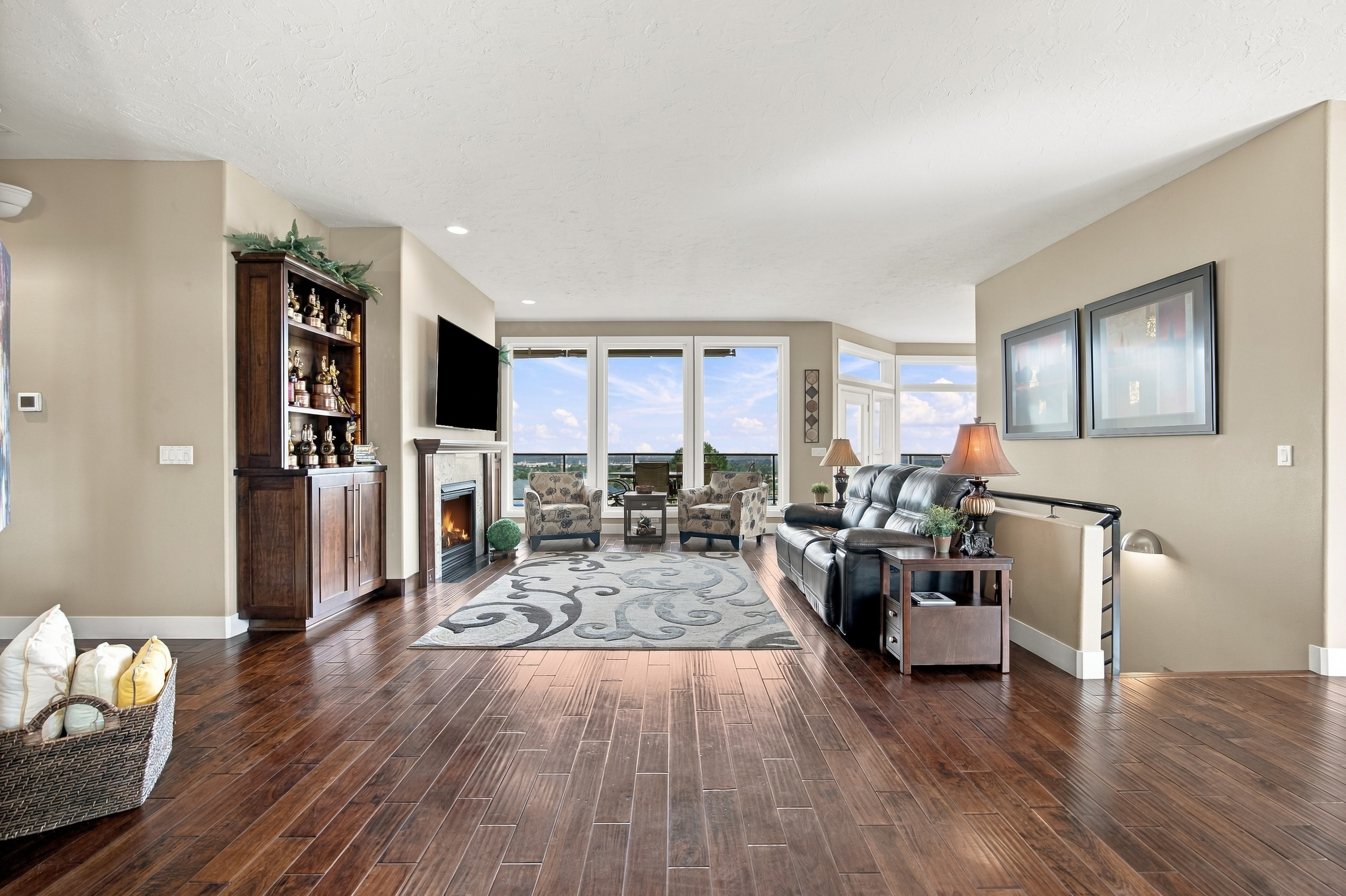  Welcome to 2716 S Irving Street - 物件實景