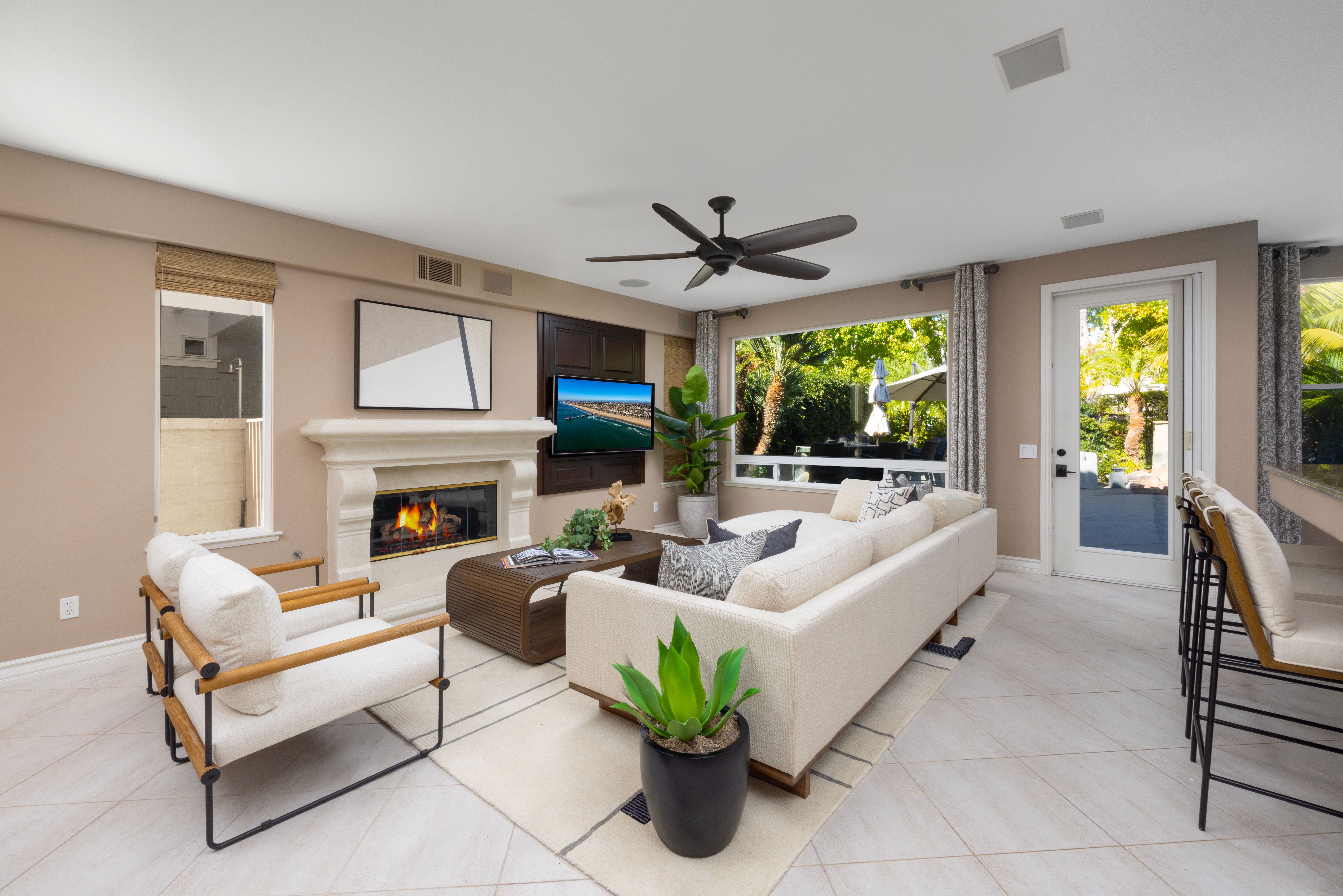  6339 Forester Drive, Huntington Beach, CA 92648 - 物件實景
