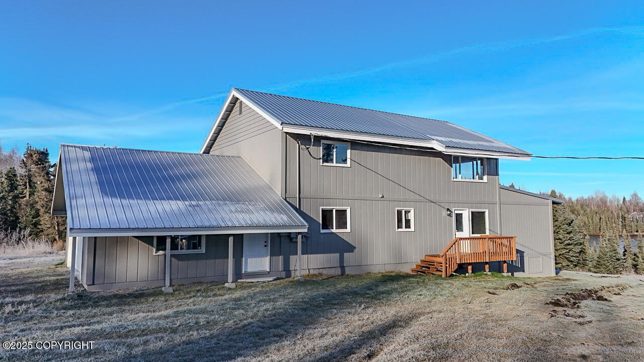 Soldotna, Alaska, 99669, United States, 4 Bedrooms Bedrooms, ,3 BathroomsBathrooms,Residential,For Sale,1974044