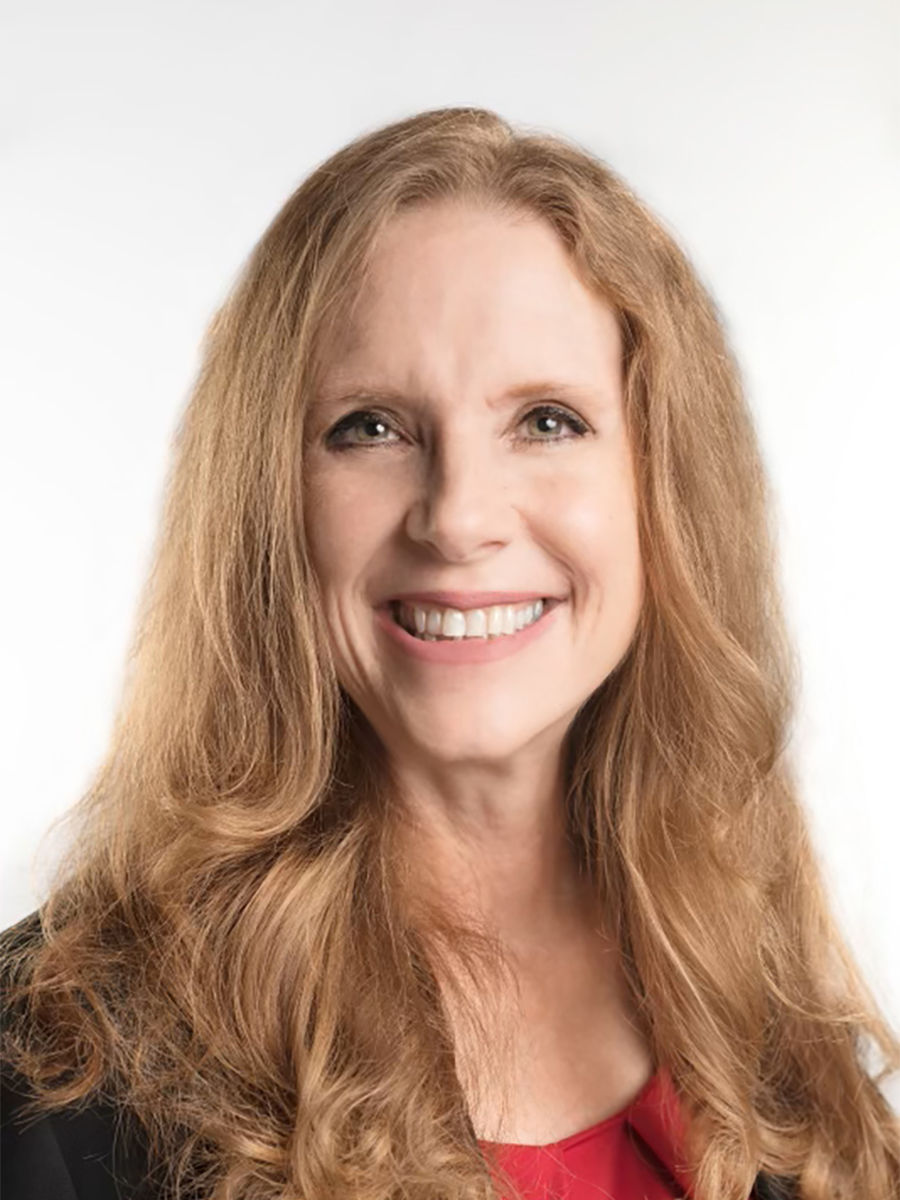 Audrey Christman