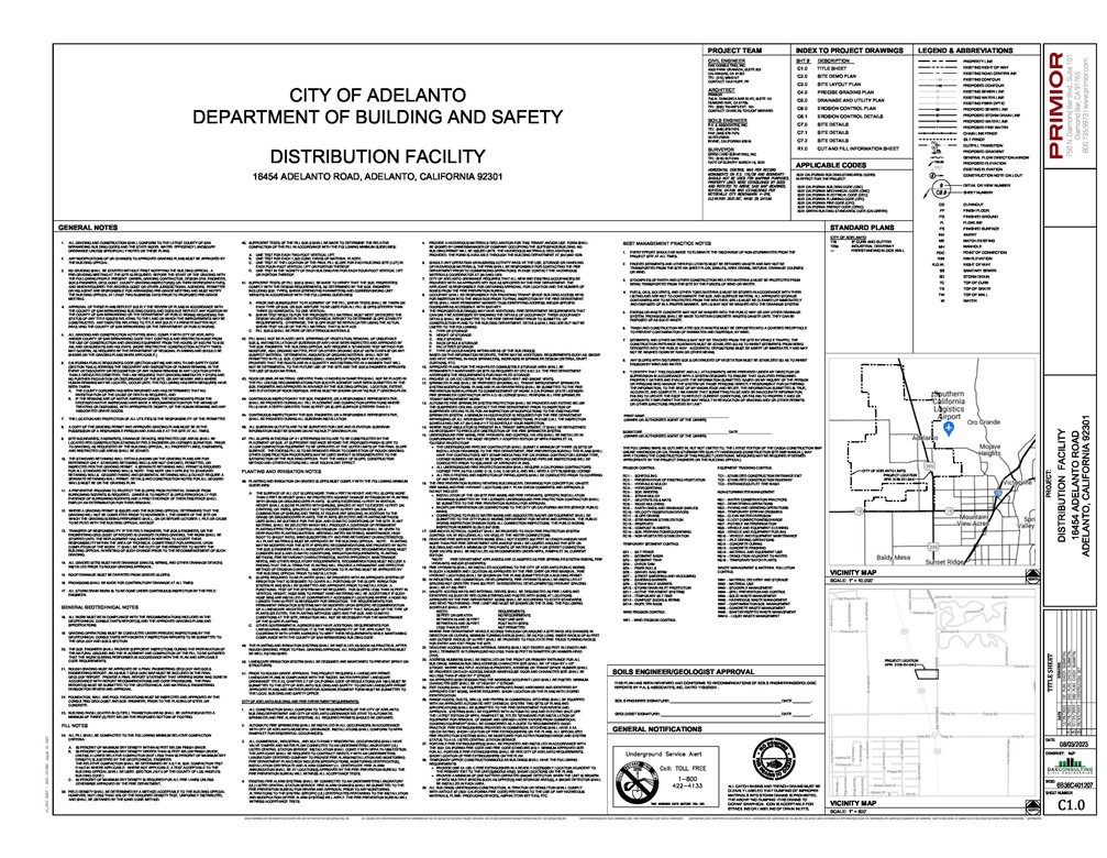 Adelanto, California, 92301, United States, ,Land,For Sale,1992405