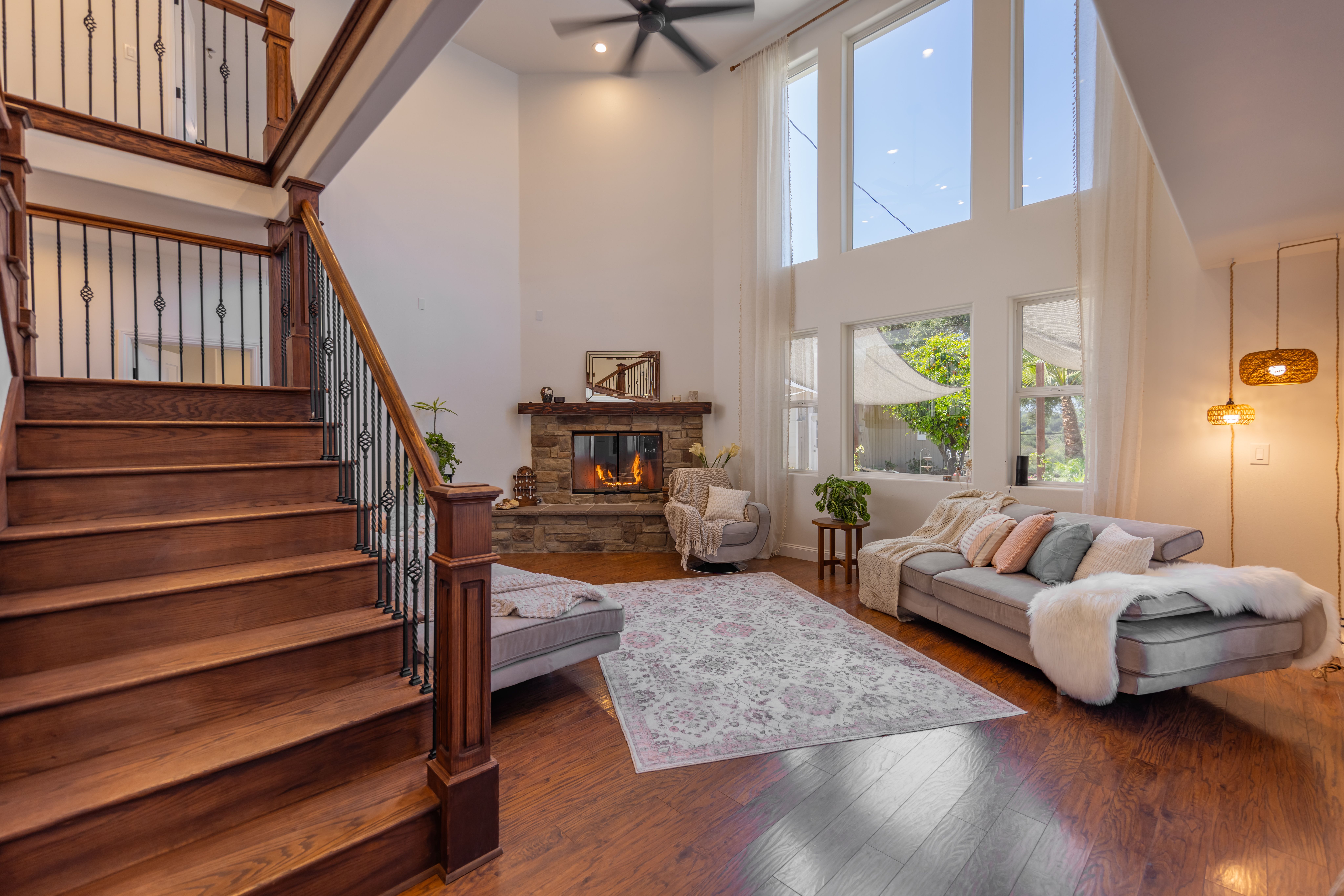  1035 Moreno Drive, Ojai, CA 93023 - 物件實景