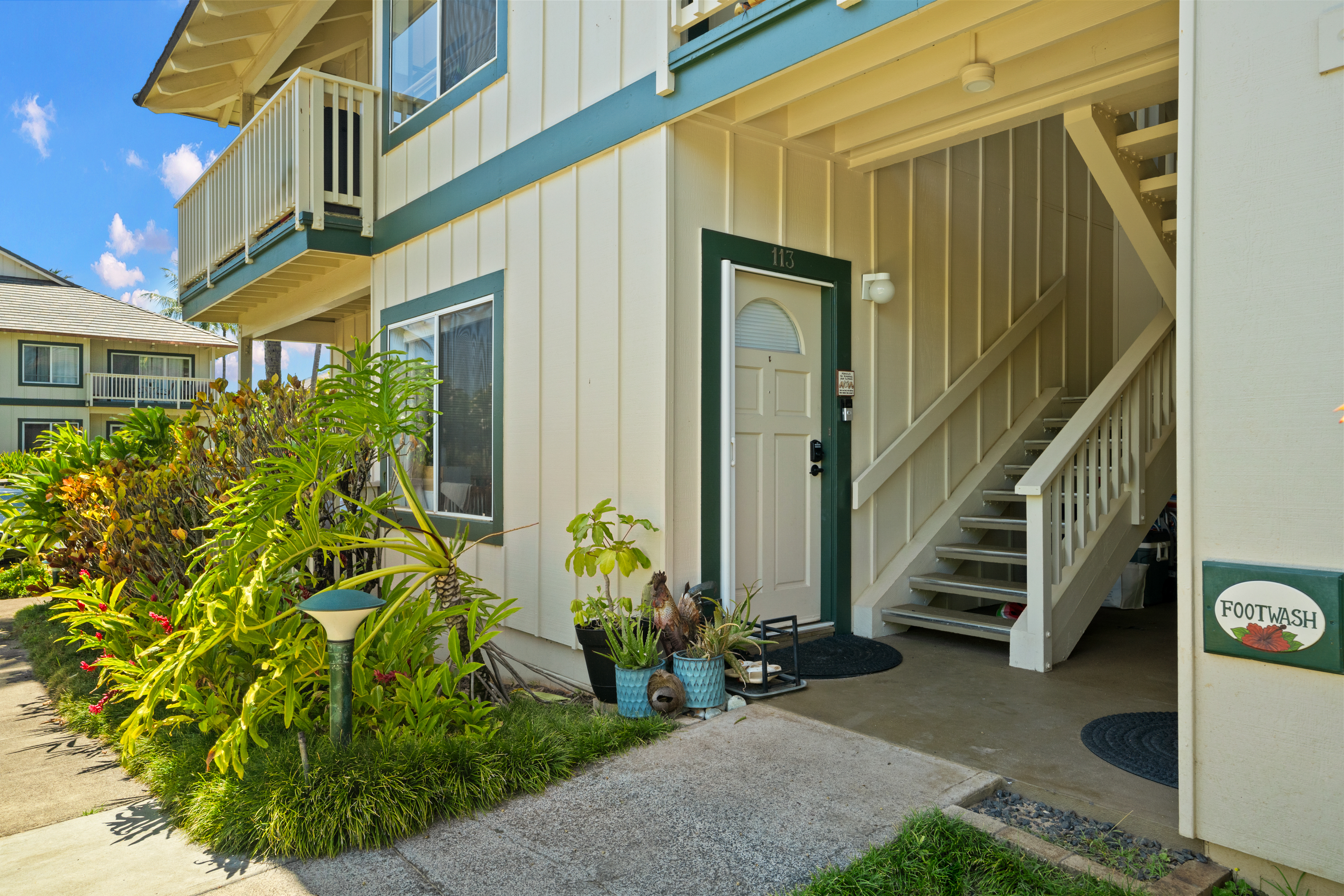  1831 Poipu Rd, Unit# 113, Koloa, HI, 96756 - 物件實景