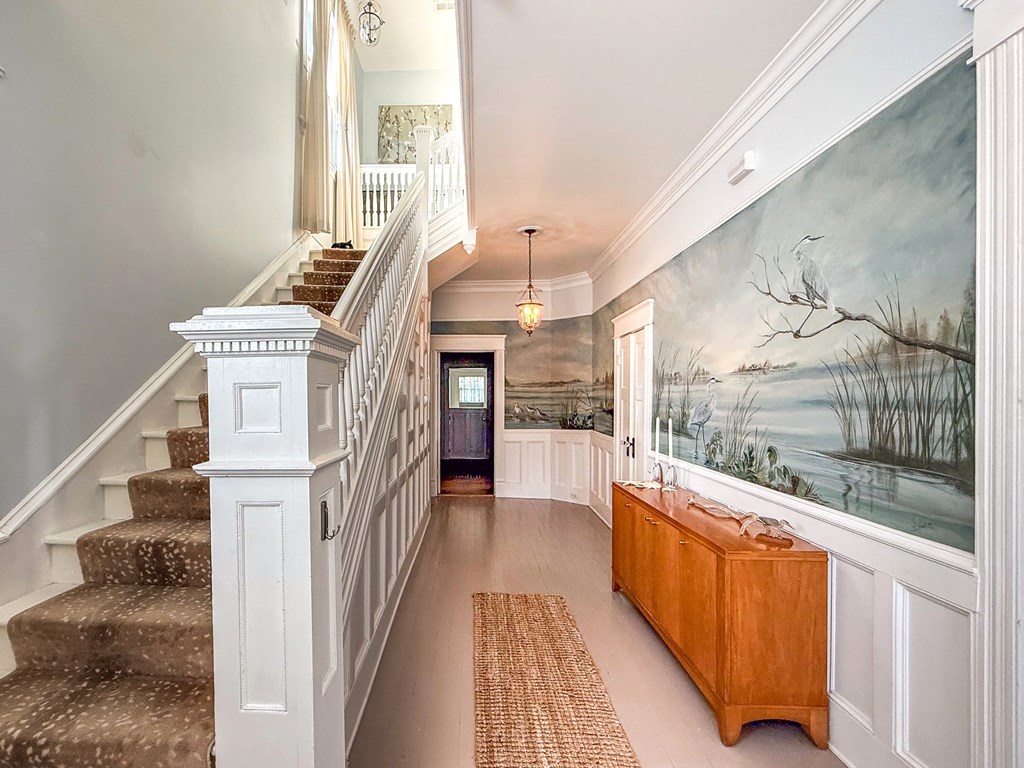 Cape Charles, Virginia, 23310, United States, 3 Bedrooms Bedrooms, ,3 BathroomsBathrooms,Residential,For Sale,1875371