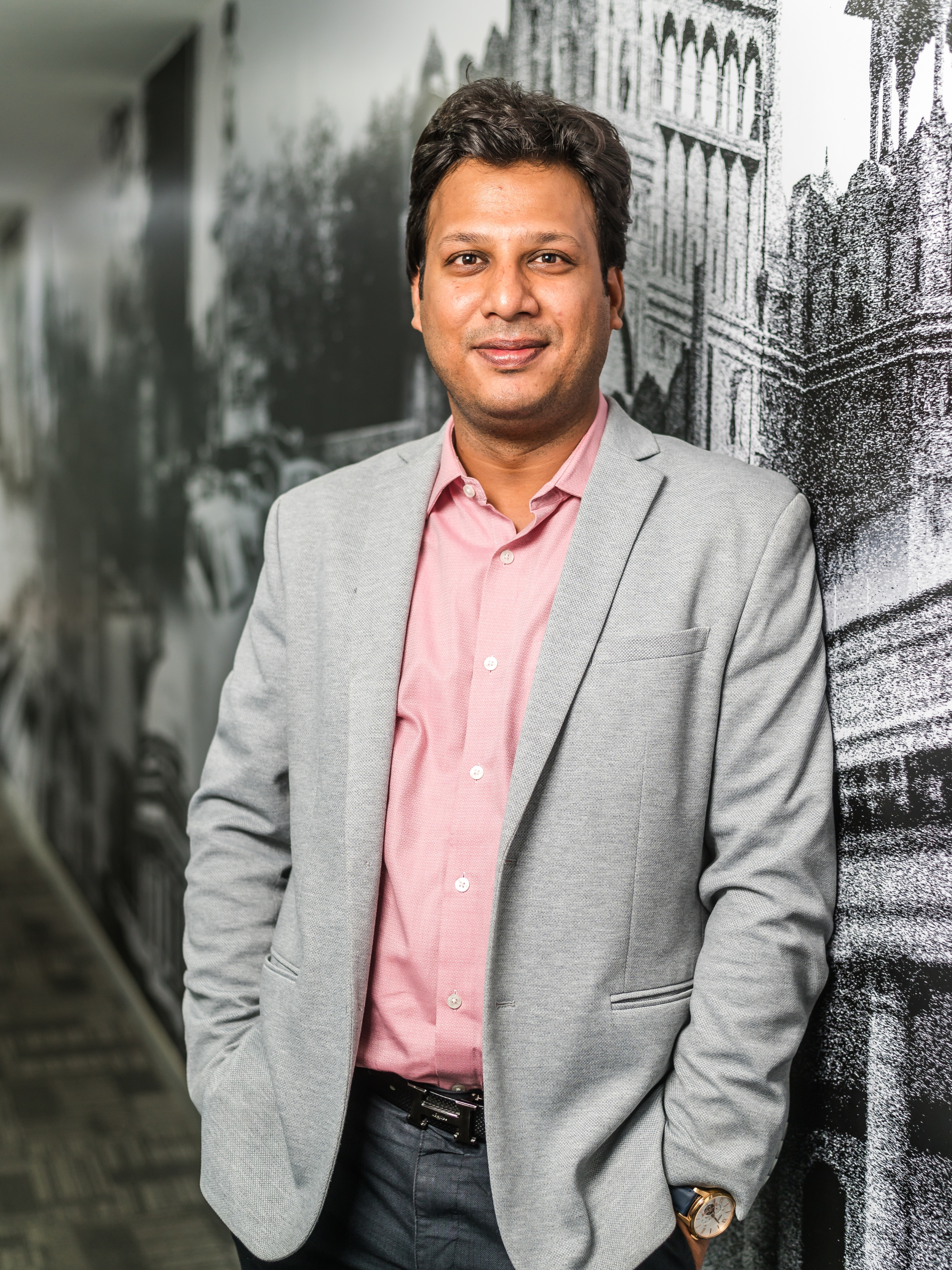 Gautam Mittal