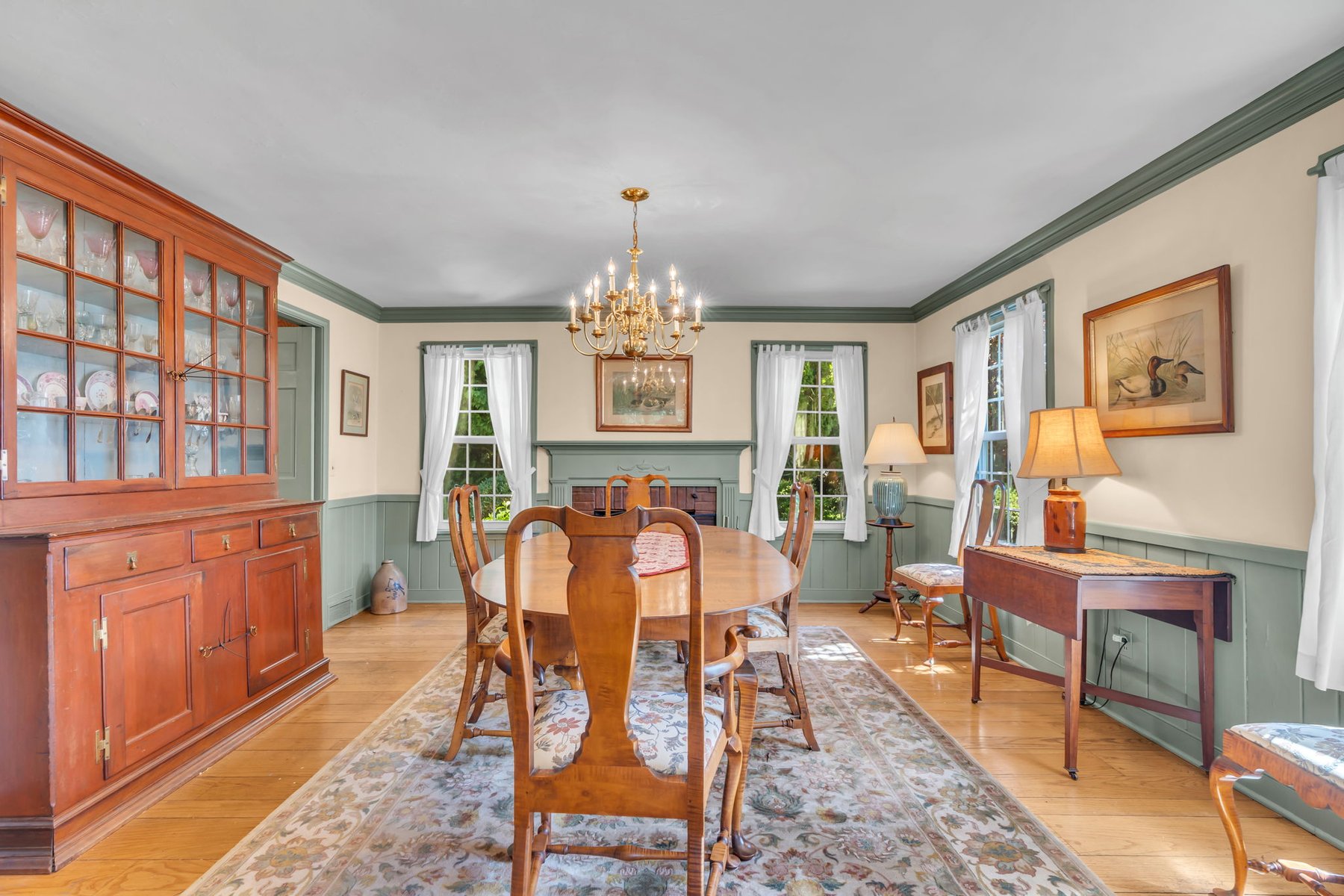  Timeless Colonial in Sea Girt Estates - 物件實景