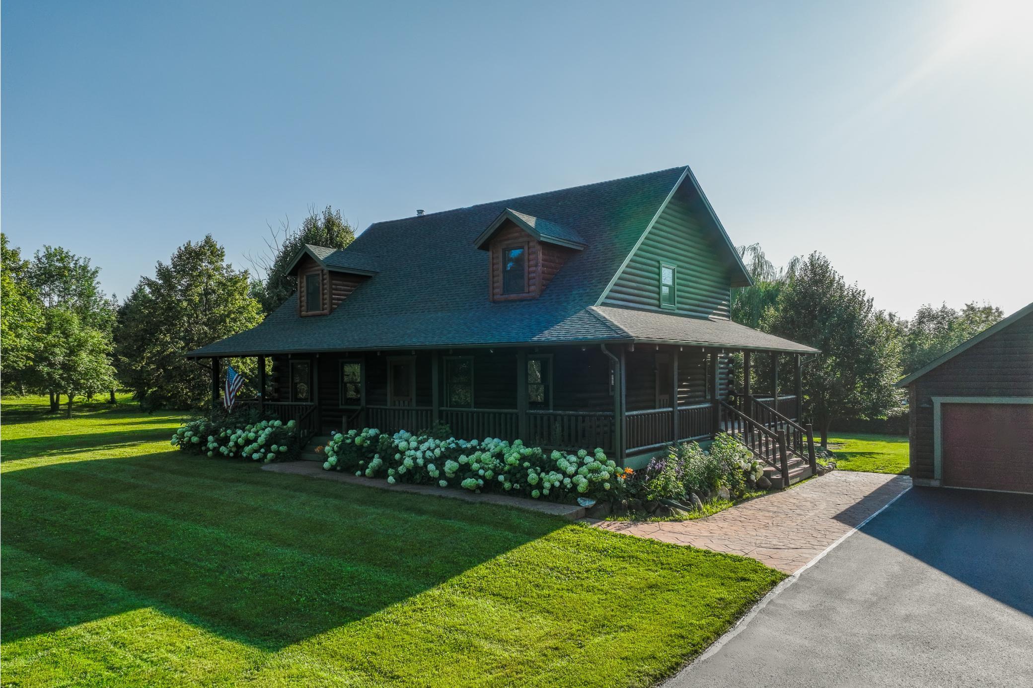 Martell Twp, Wisconsin, 54022, United States, 4 Bedrooms Bedrooms, ,2 BathroomsBathrooms,Residential,For Sale,1907651