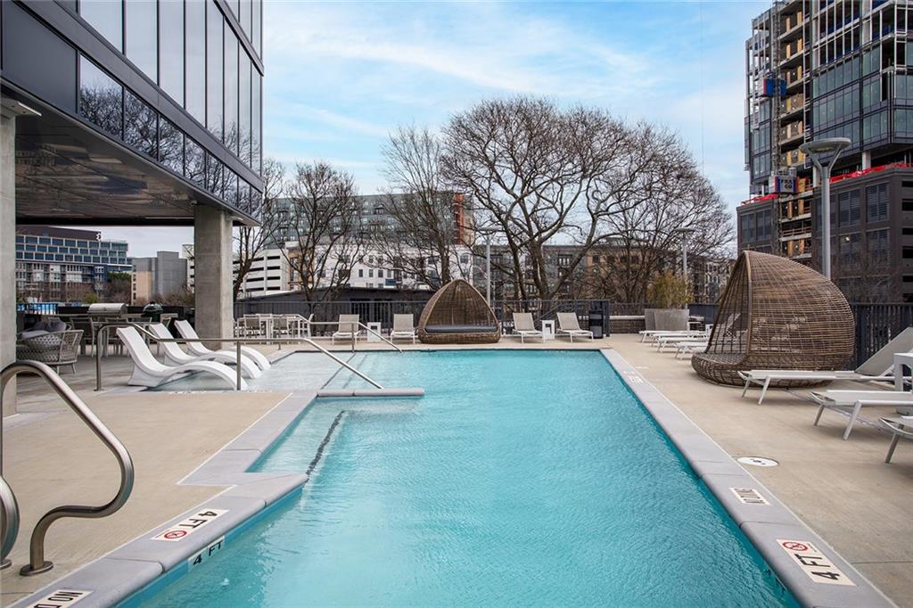 Atlanta, Georgia, 30318, United States, 2 Bedrooms Bedrooms, ,3 BathroomsBathrooms,Residential,For Sale,1849919