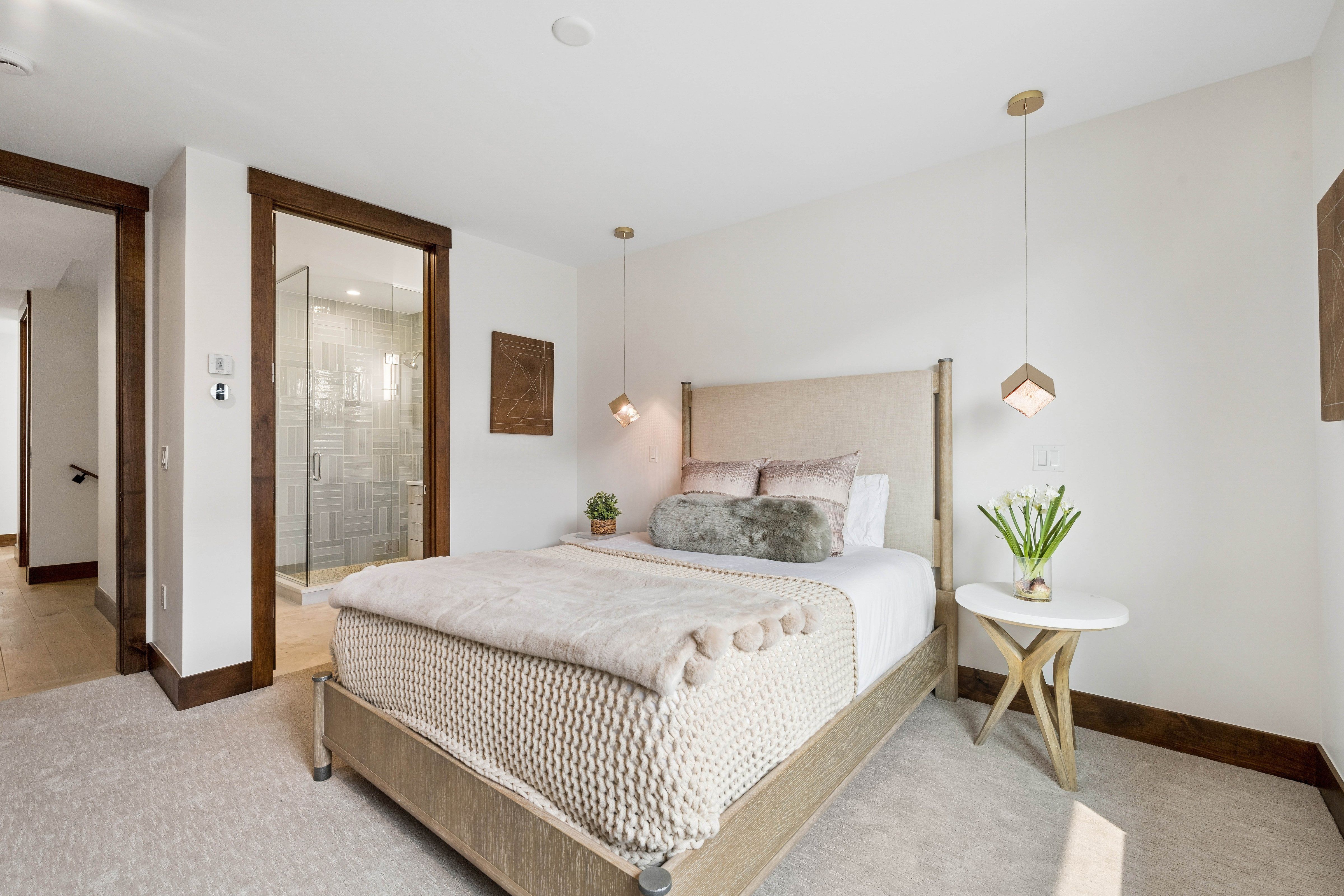  Contemporary architecture meets effortless mountain living at The Kestrel - 物件實景