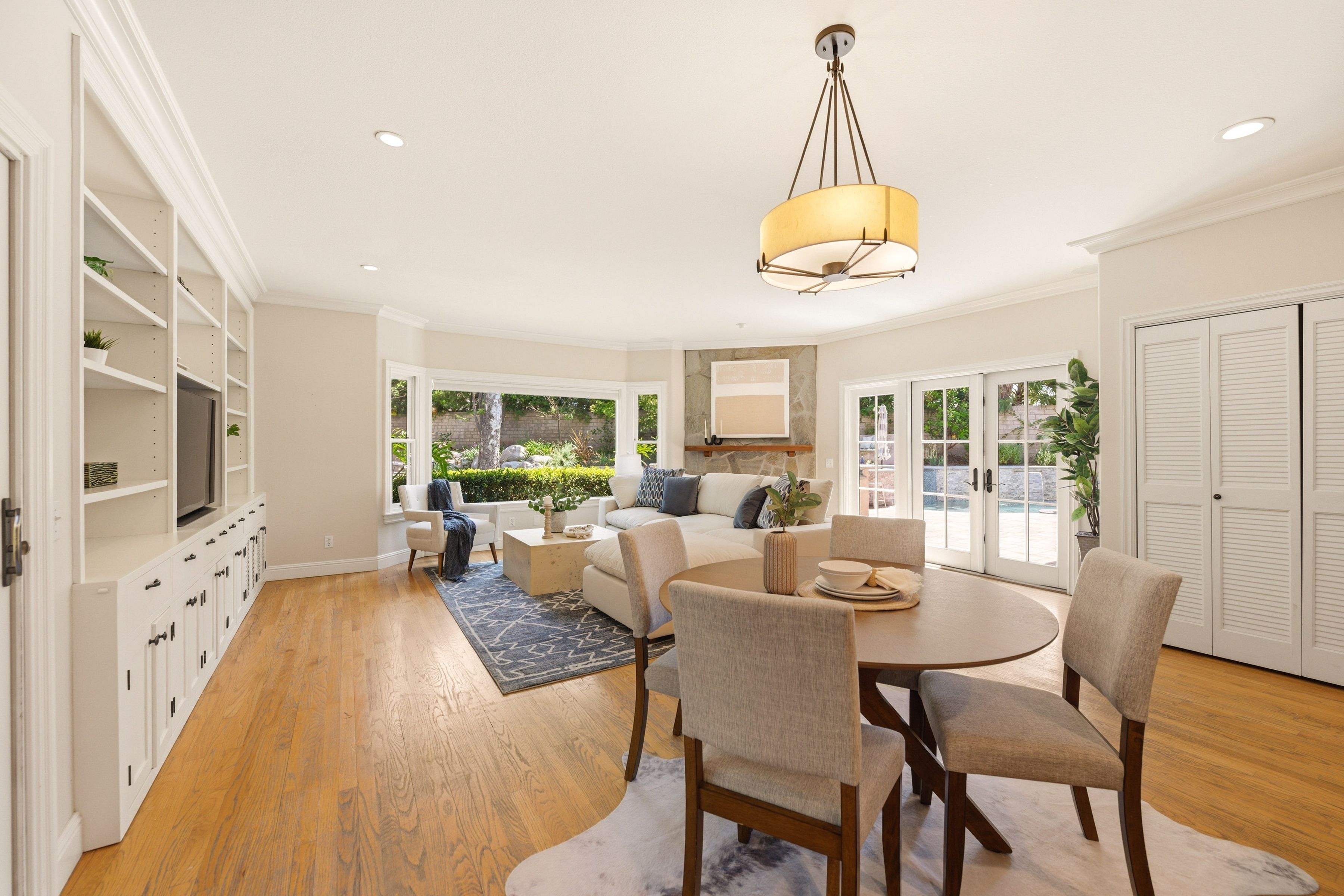  8 Faculty Court, Thousand Oaks - 物件實景