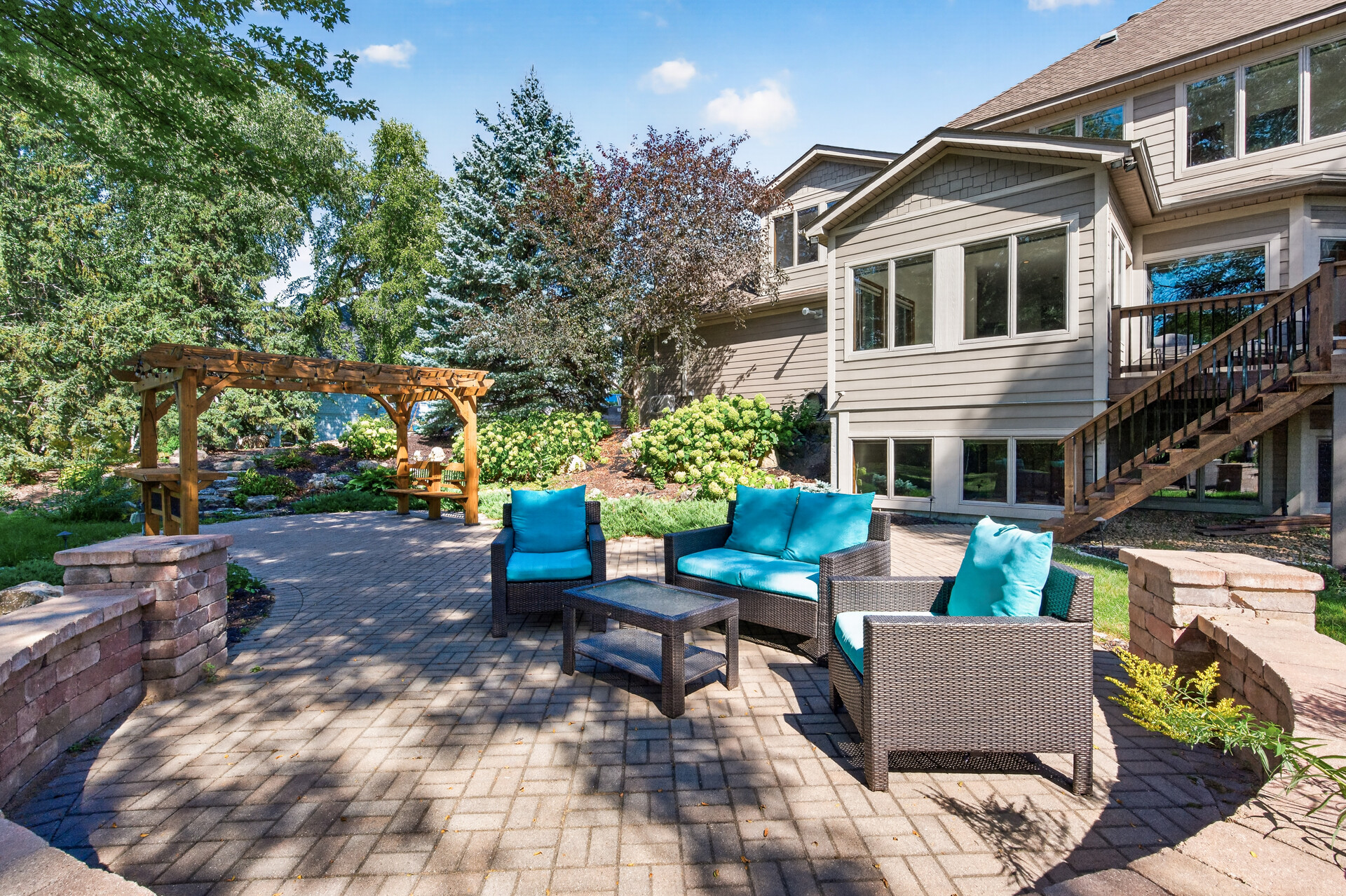  Luxury Lakeside Retreat in the Heart of Woodbury - 物件實景