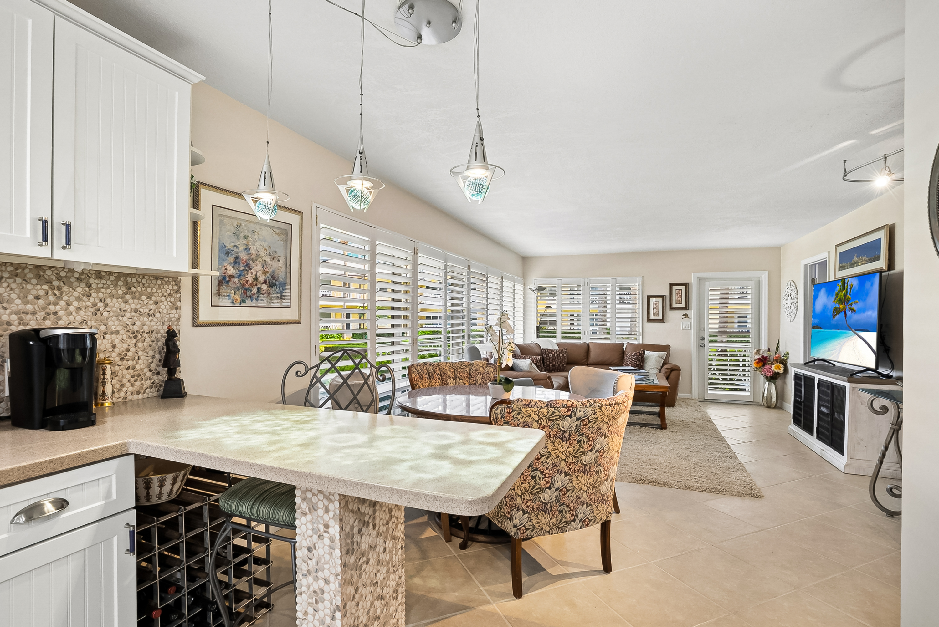  2000 S Ocean Lane, Fort Lauderdale, FL, 33316 - 物件實景