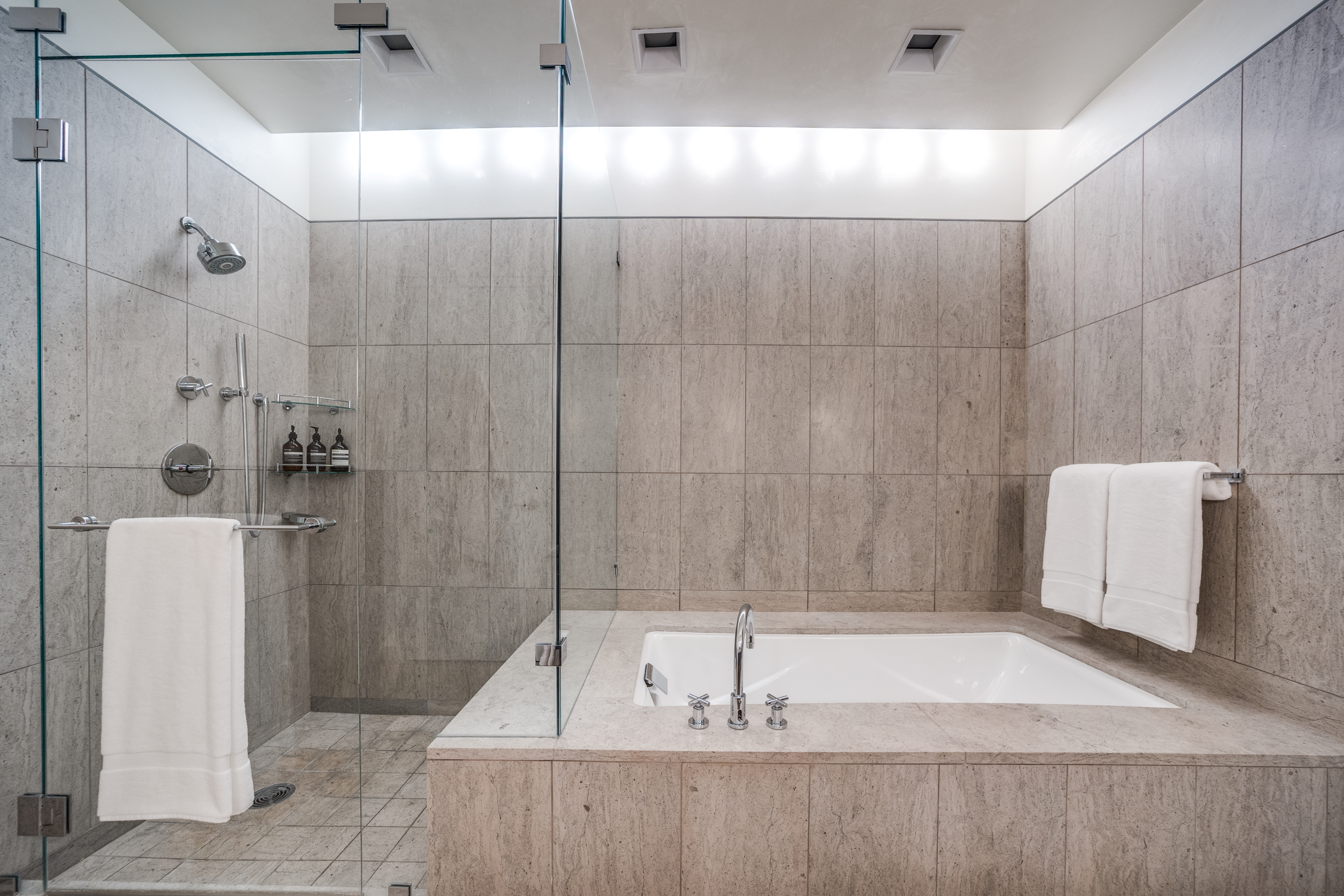  Timeless Elegance with Panoramic Dallas Views - 物件實景