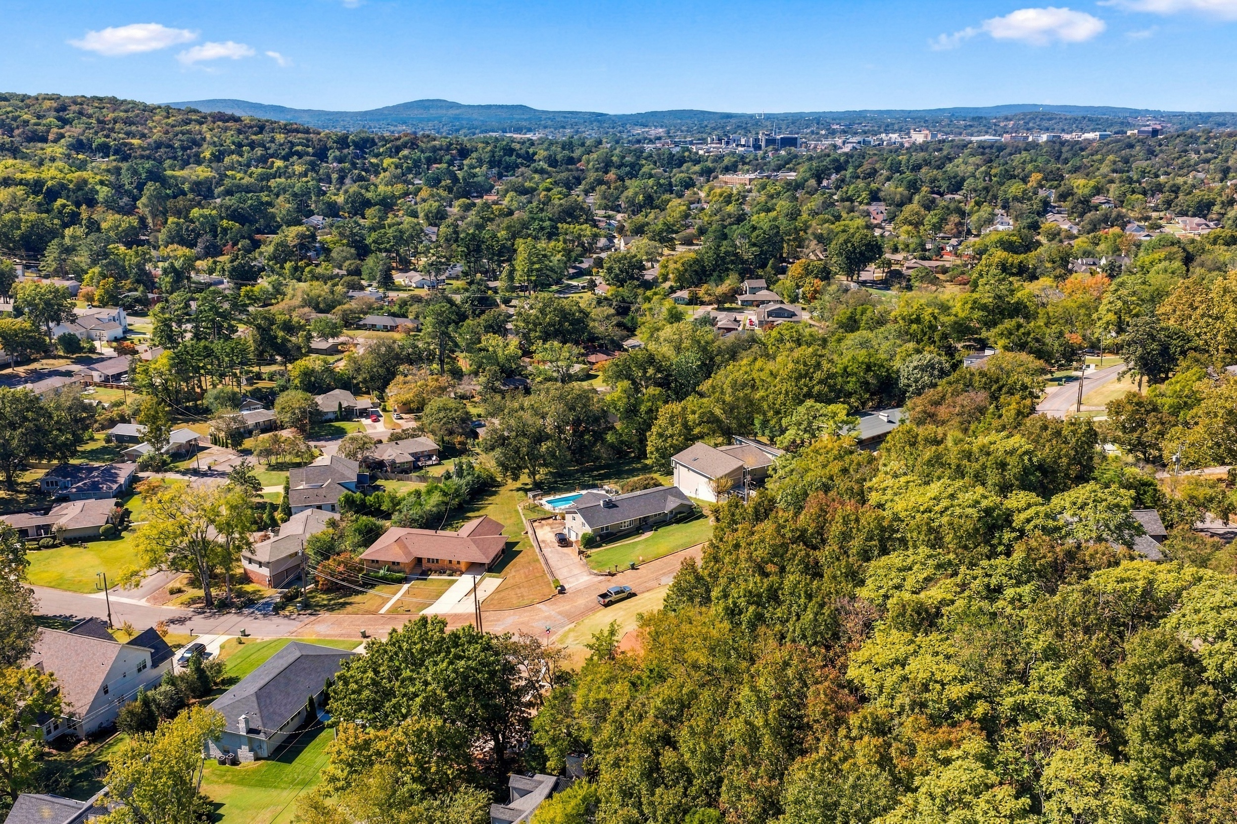  2101 Shades Crest Road SE - 物件實景