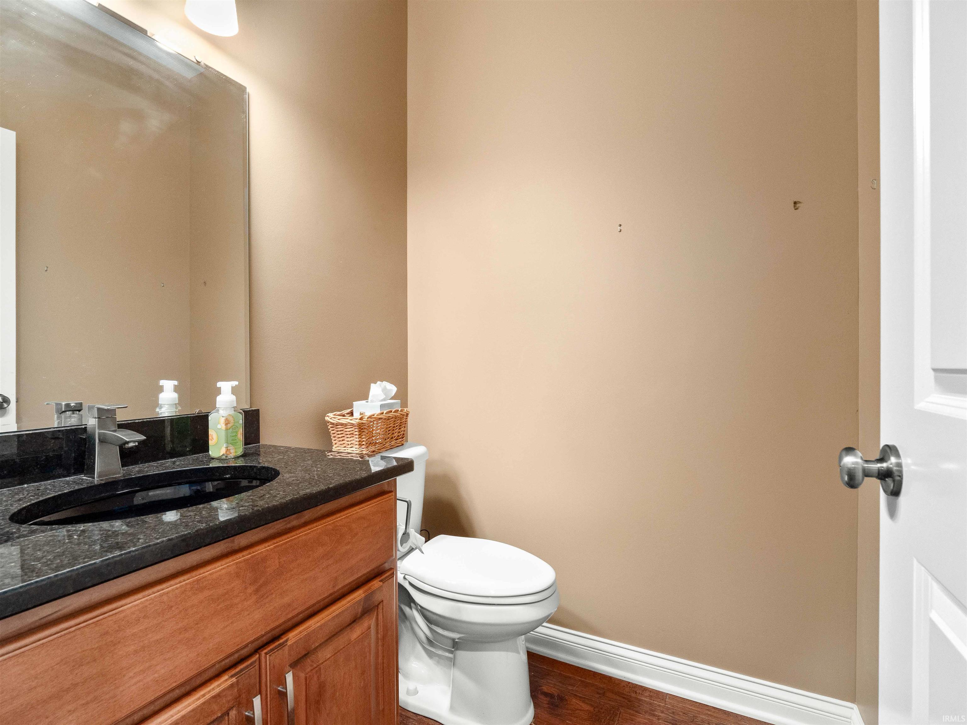 Fort Wayne, Indiana, 46845, United States, 3 Bedrooms Bedrooms, ,3 BathroomsBathrooms,Residential,For Sale,1878138