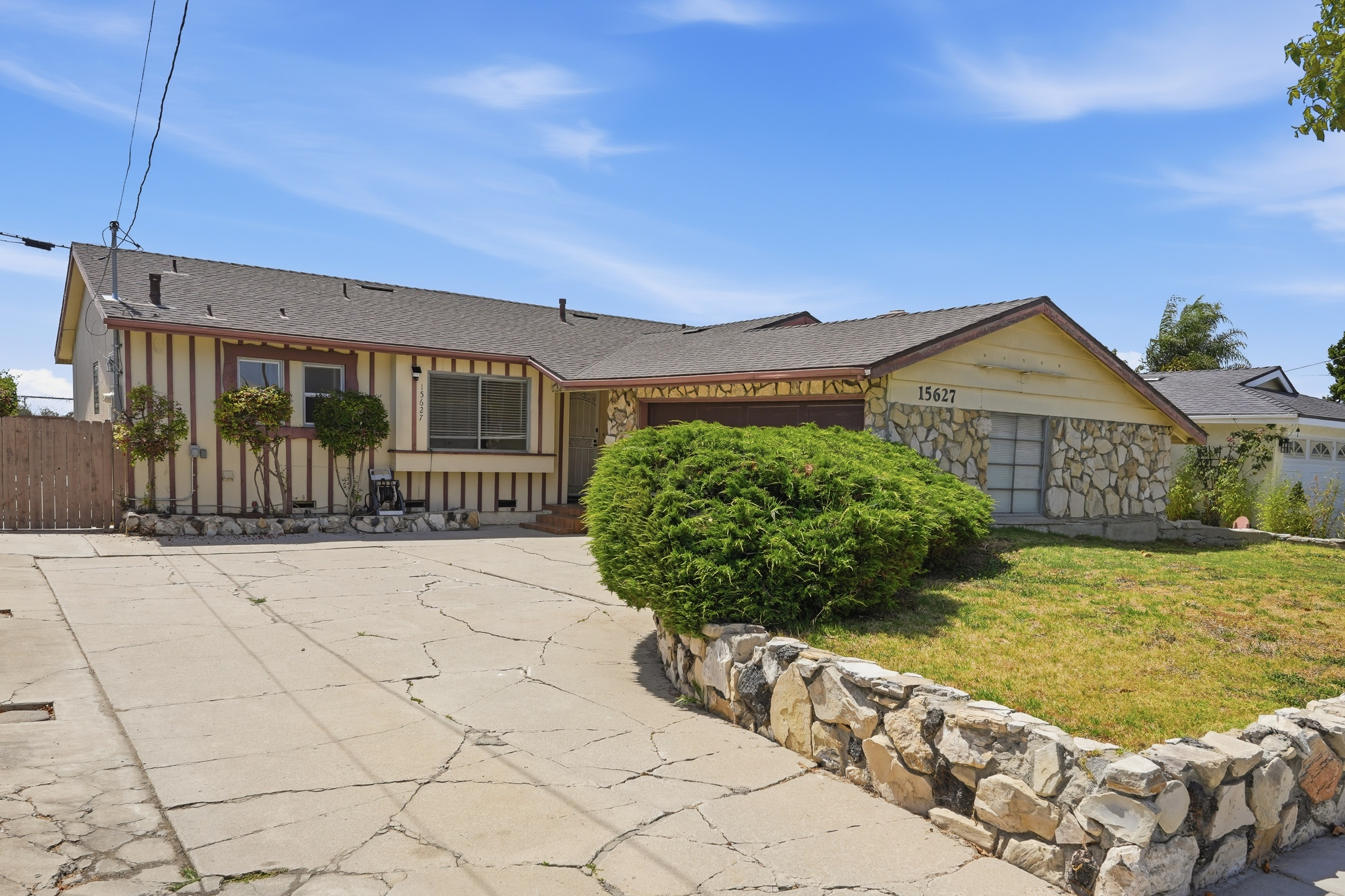  15627 Prairie Avenue, Lawndale, CA 90260 - 物件實景