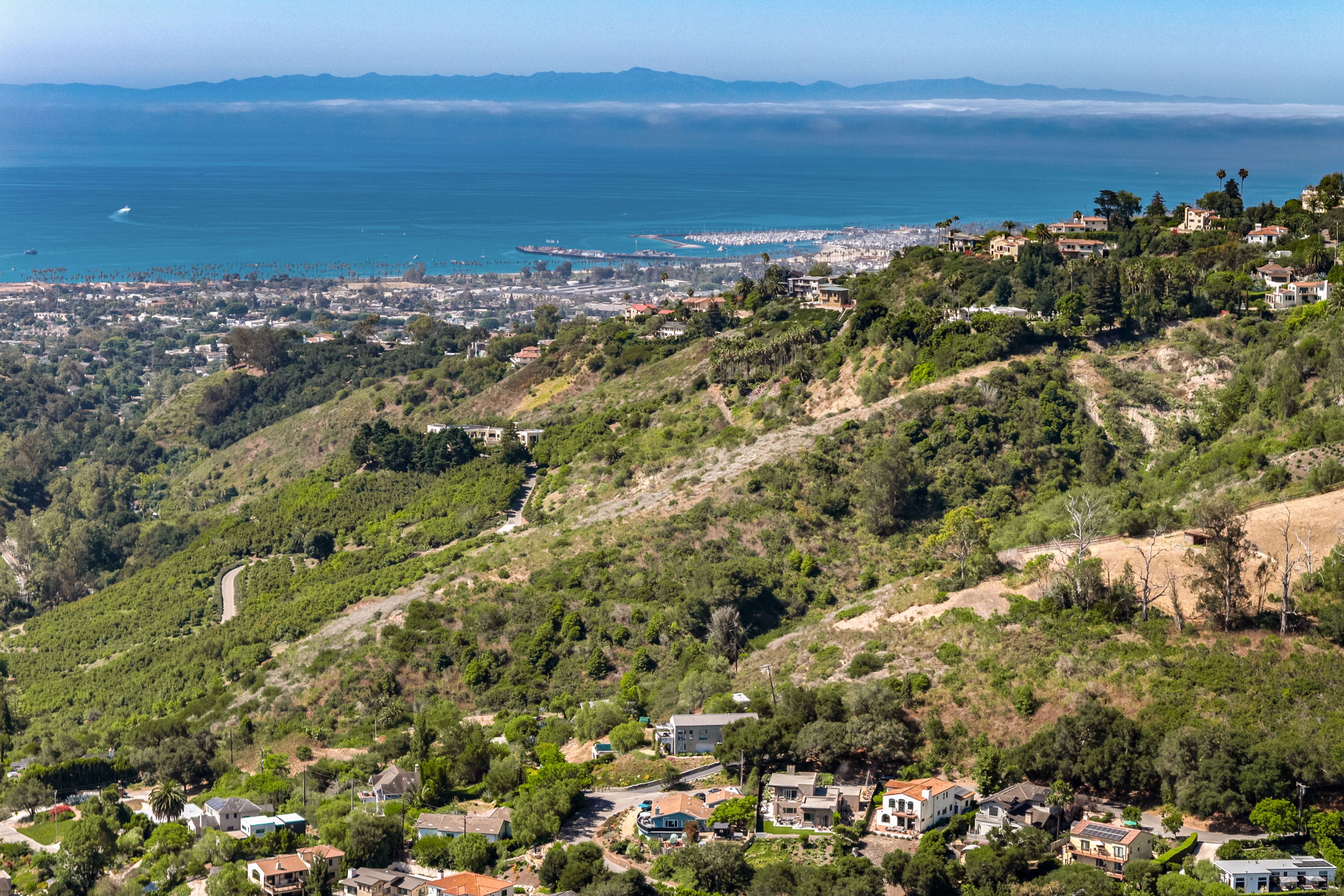  Classic Santa Barbara Home - 物件實景