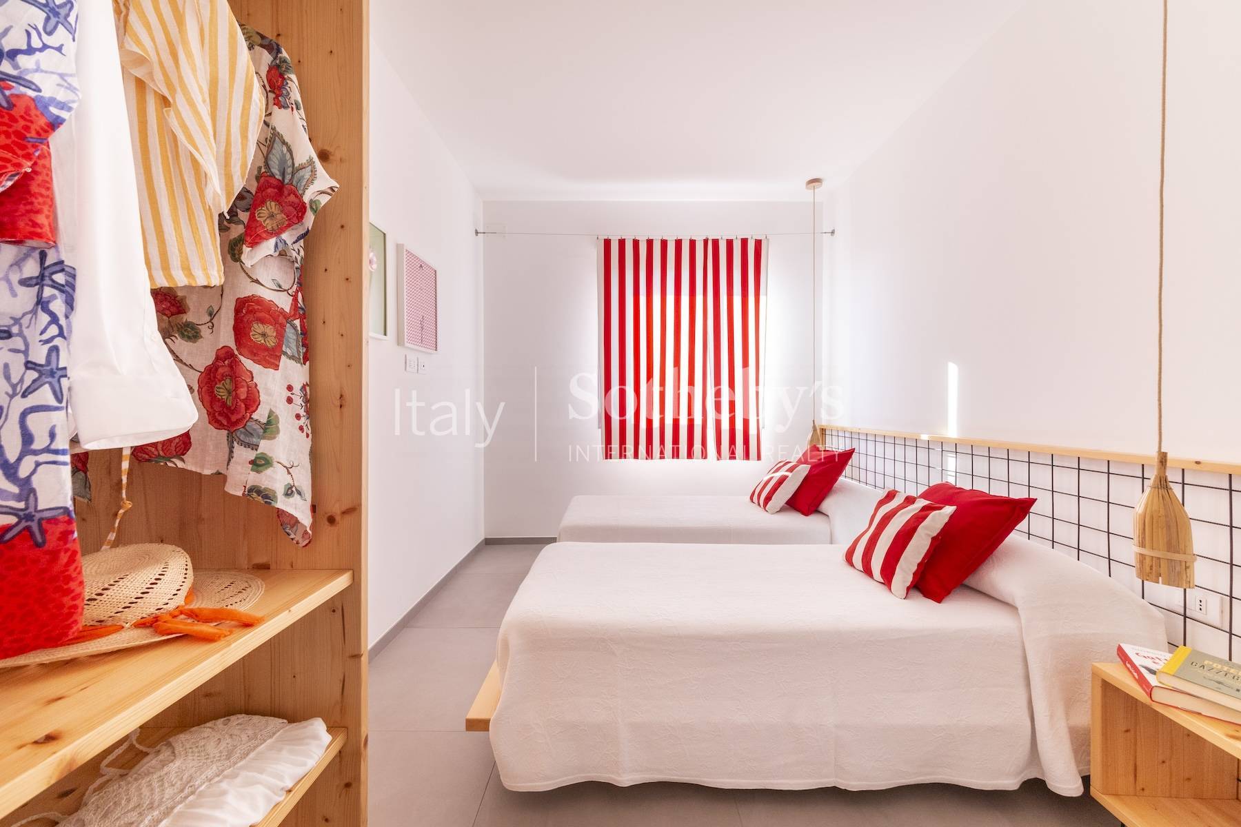  Exclusive residence a few steps from the sea - 物件實景