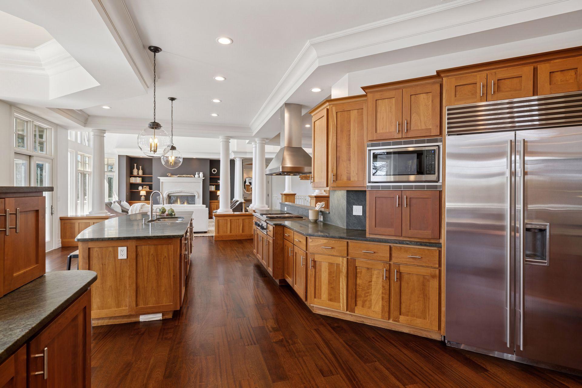 Orono, Minnesota, 55391, United States, 5 Bedrooms Bedrooms, ,5 BathroomsBathrooms,Residential,For Sale,1792914