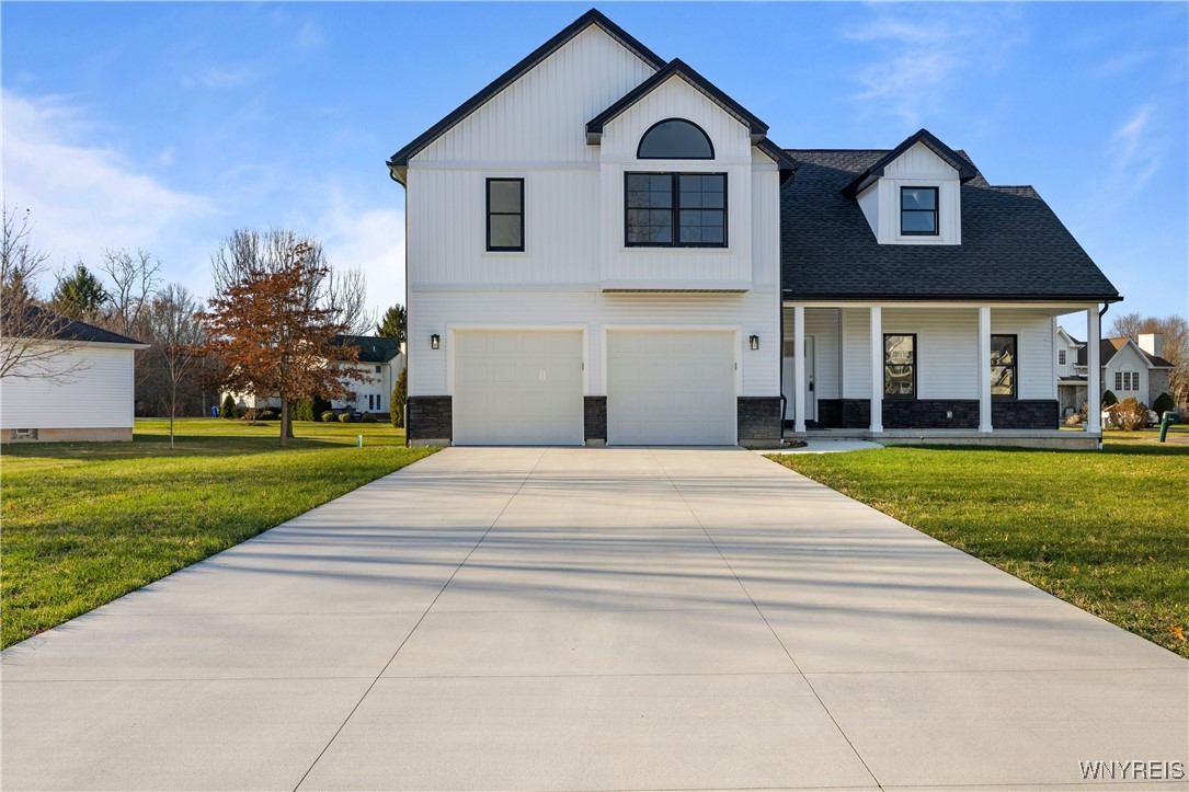 Lewiston, New York, 14174, United States, 3 Bedrooms Bedrooms, ,3 BathroomsBathrooms,Residential,For Sale,1937484