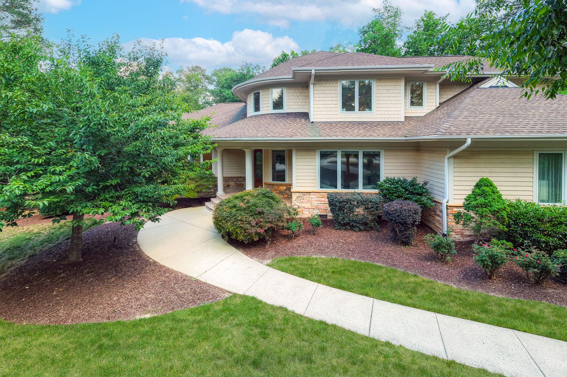  77240 Stedman, Chapel Hill, NC 27517 - 物件實景