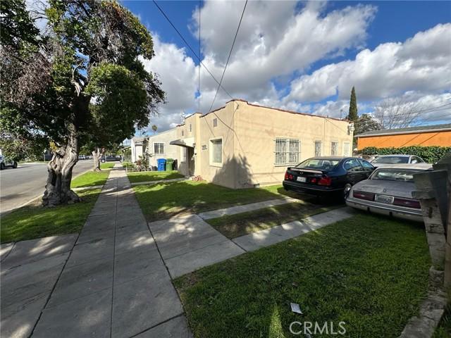 Los Angeles, California, 90061, United States, ,Residential,For Sale,1997764