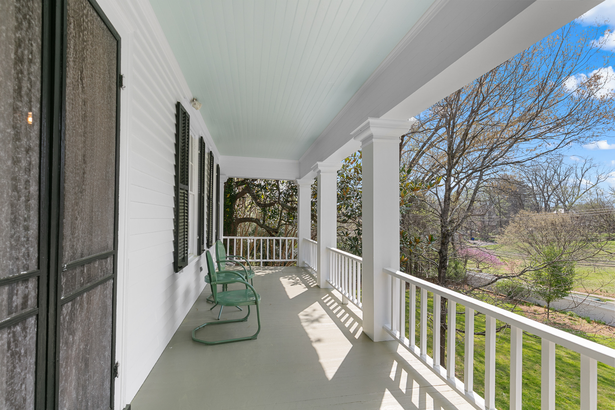  318 North Churton Street, Hillsborough, NC 27278 - 物件實景