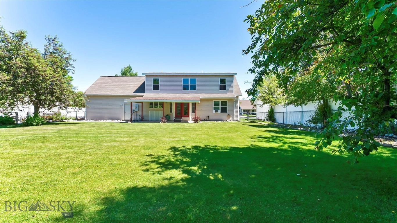 1008 E Missoula, Belgrade, Montana, 59714, United States, 5 Bedrooms Bedrooms, ,3 BathroomsBathrooms,Residential,For Sale,1008 E Missoula,1587986