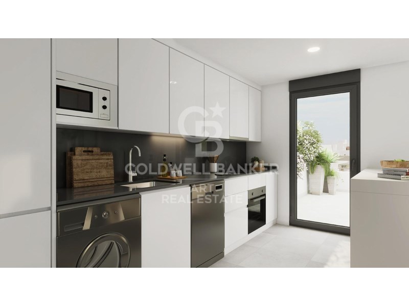 Estepona, Andalusia, ES, 2 Bedrooms Bedrooms, ,2 BathroomsBathrooms,Residential,For Sale,1949313