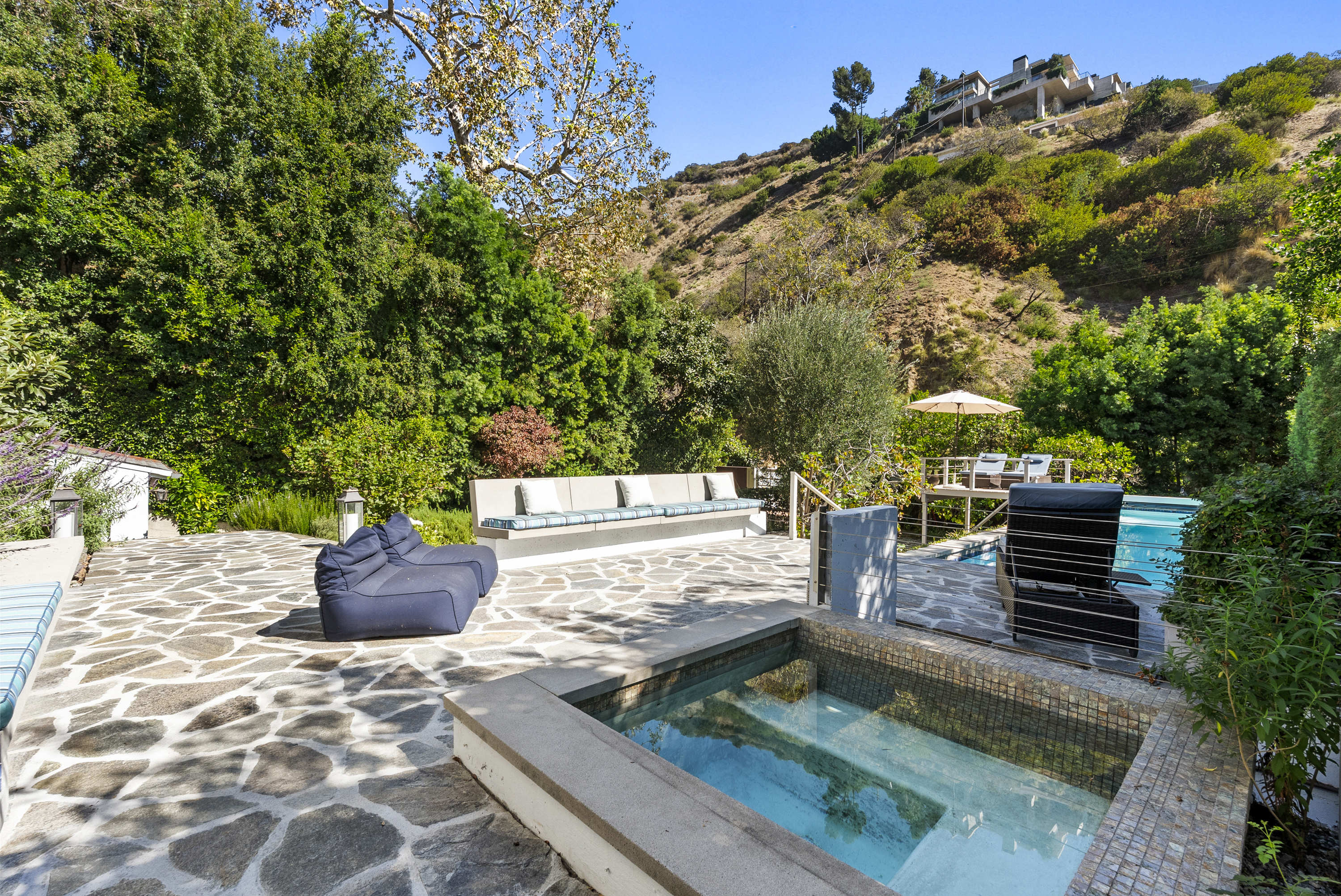  1853 Nichols Canyon Rd - 物件實景