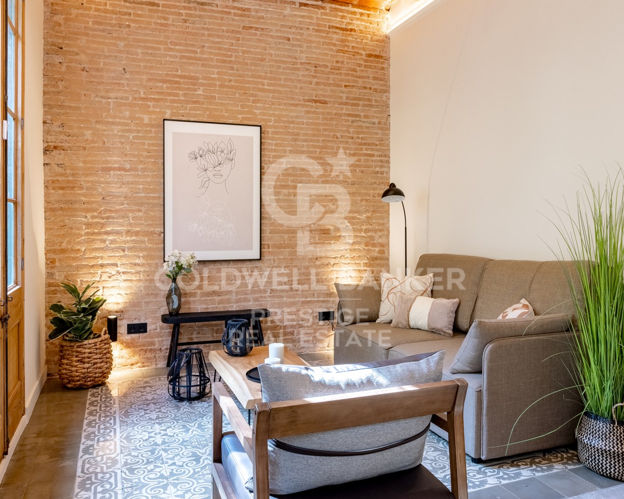 Barcelona, Catalonia, ES, 3 Bedrooms Bedrooms, ,2 BathroomsBathrooms,Residential,For Sale,1698836