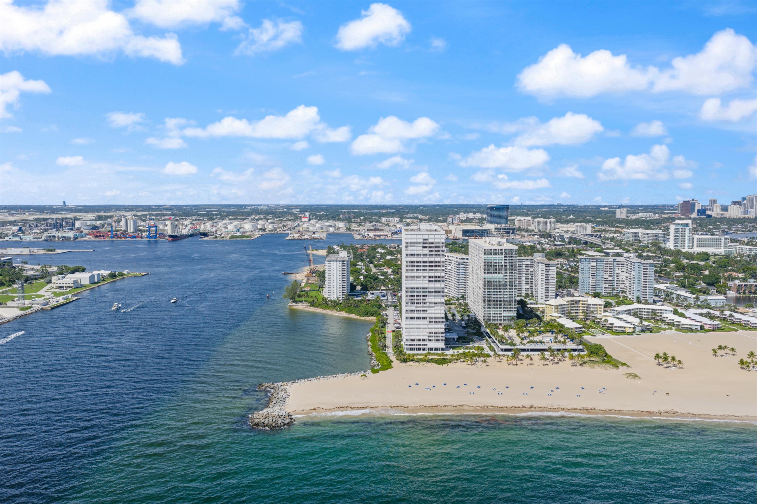  2200 S Ocean Ln, Fort Lauderdale, FL, 33316 - 物件實景
