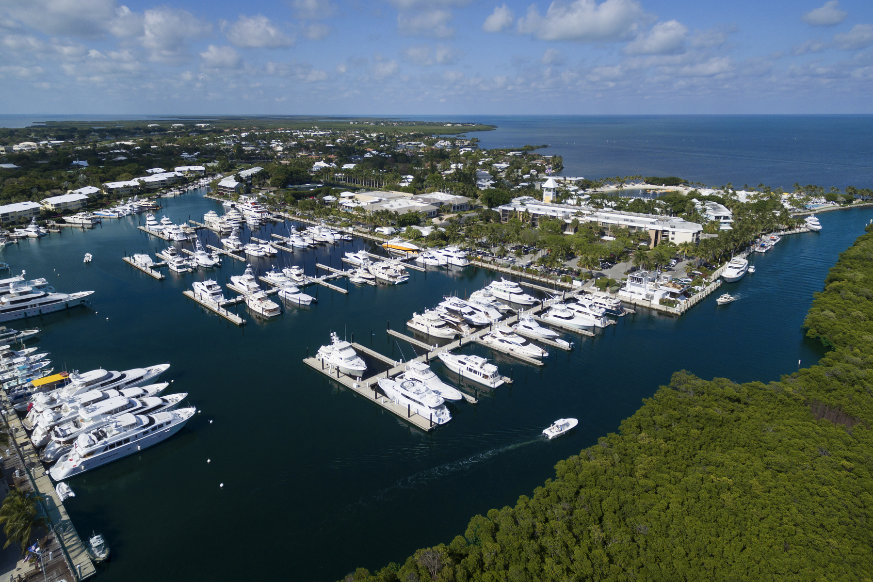  Residence Club PH-5 - Ocean Reef Club - 物件實景