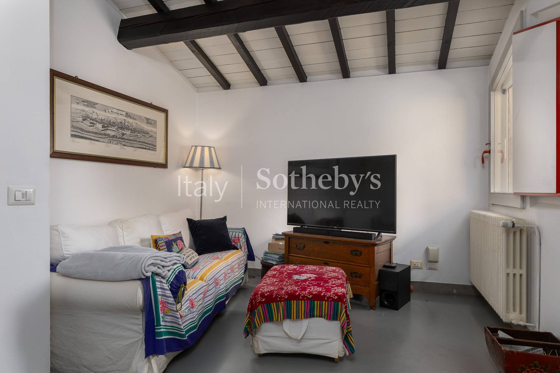  Elegant residence in the heart of Poggio Imperiale - 物件實景