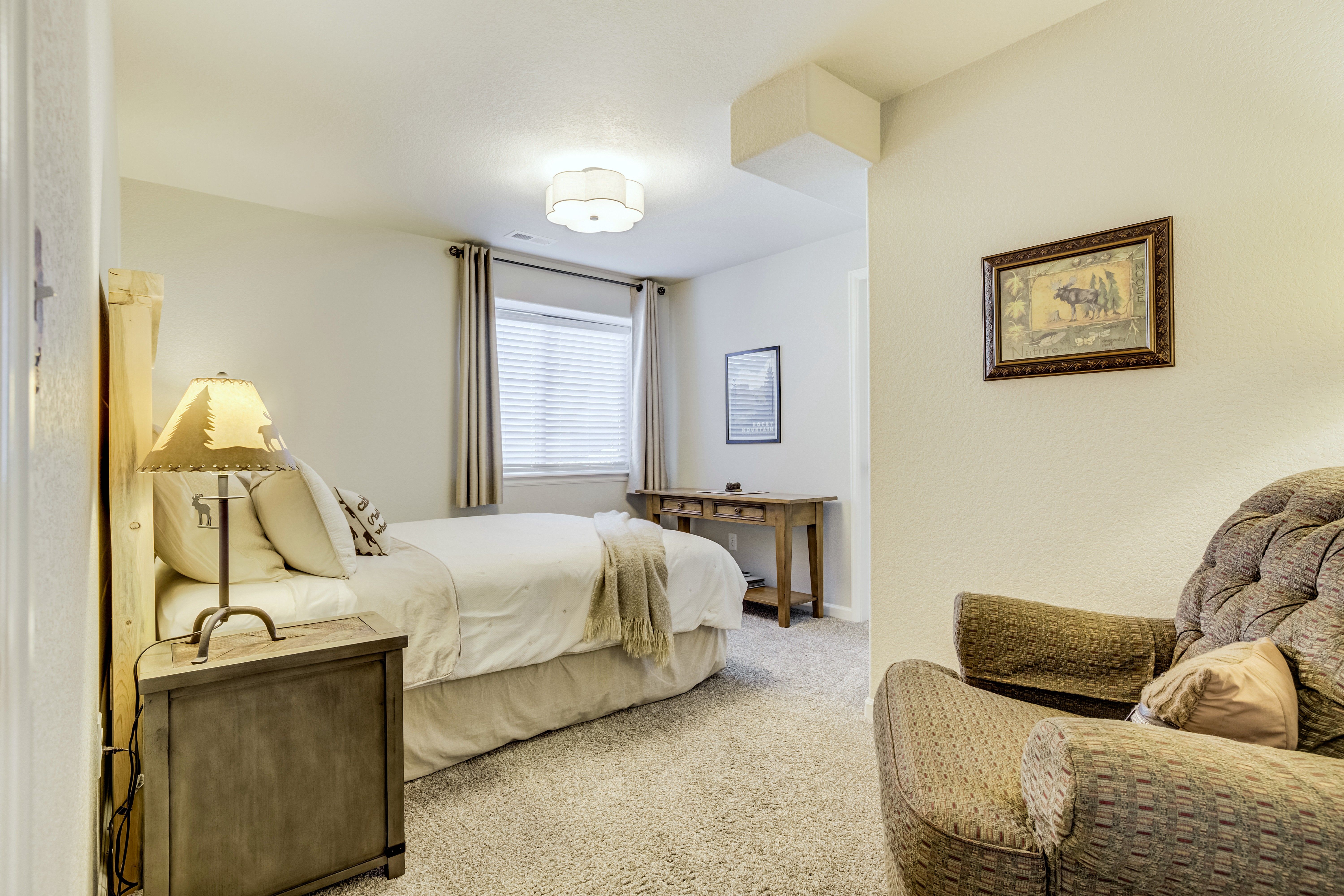  Paired Patio Home in Charming Enclave of Reserve at North Creek - 物件實景