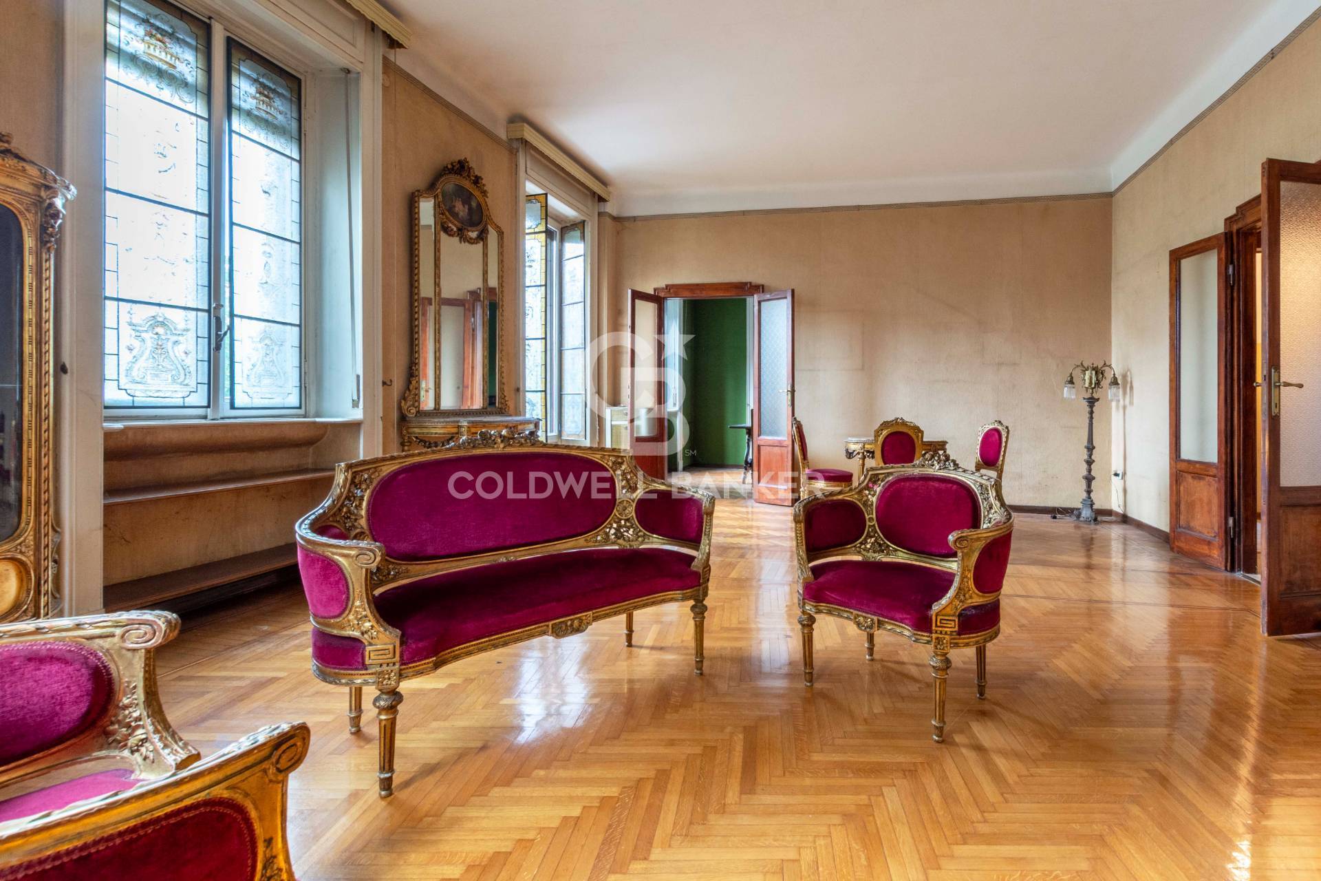 Milano, Milano, 20100, IT, 3 Bedrooms Bedrooms, ,3 BathroomsBathrooms,Residential,For Sale,1987909