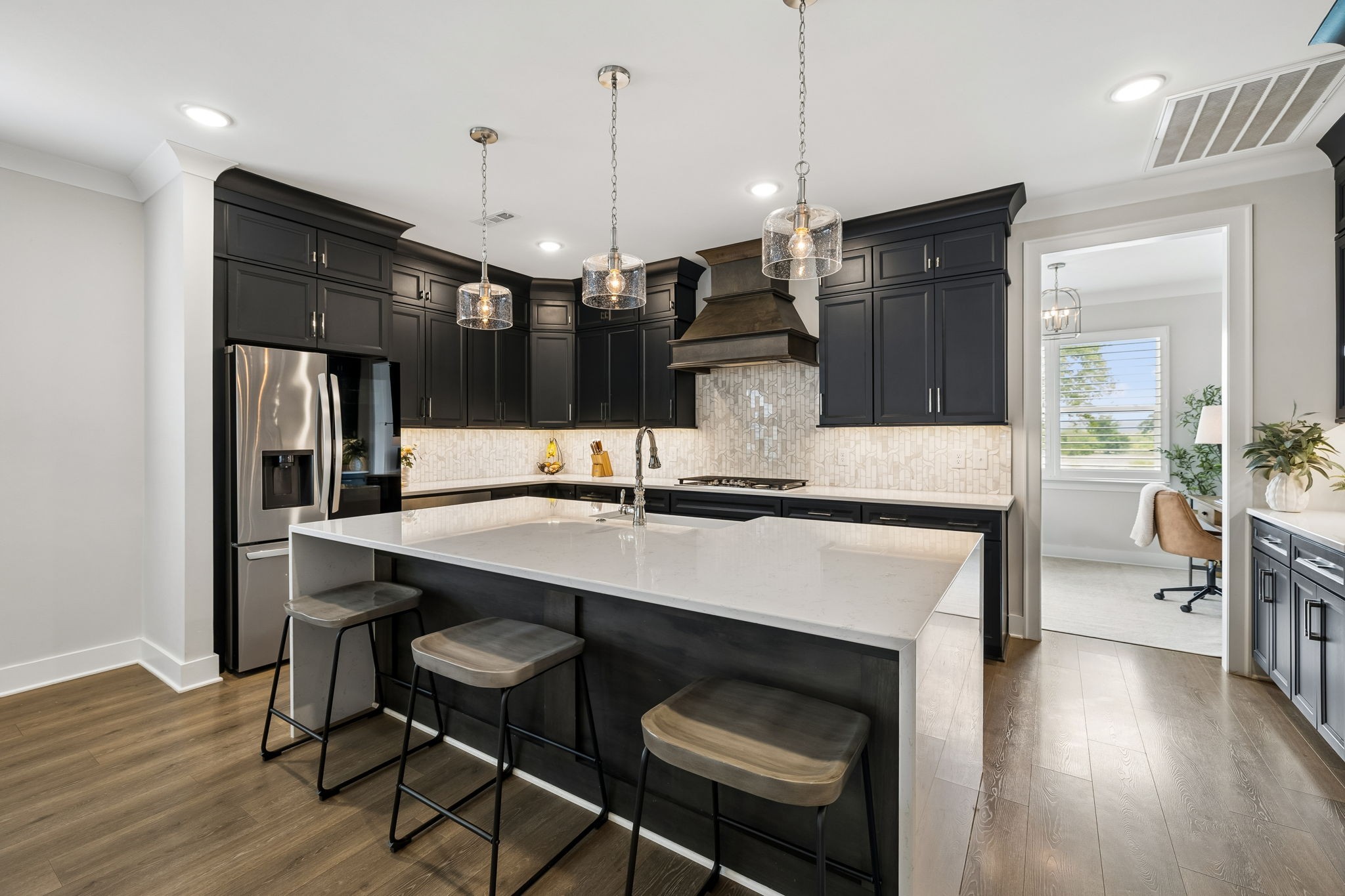  3287 Sassafras Ln, Thompsons Station, TN, 37179 - 物件實景