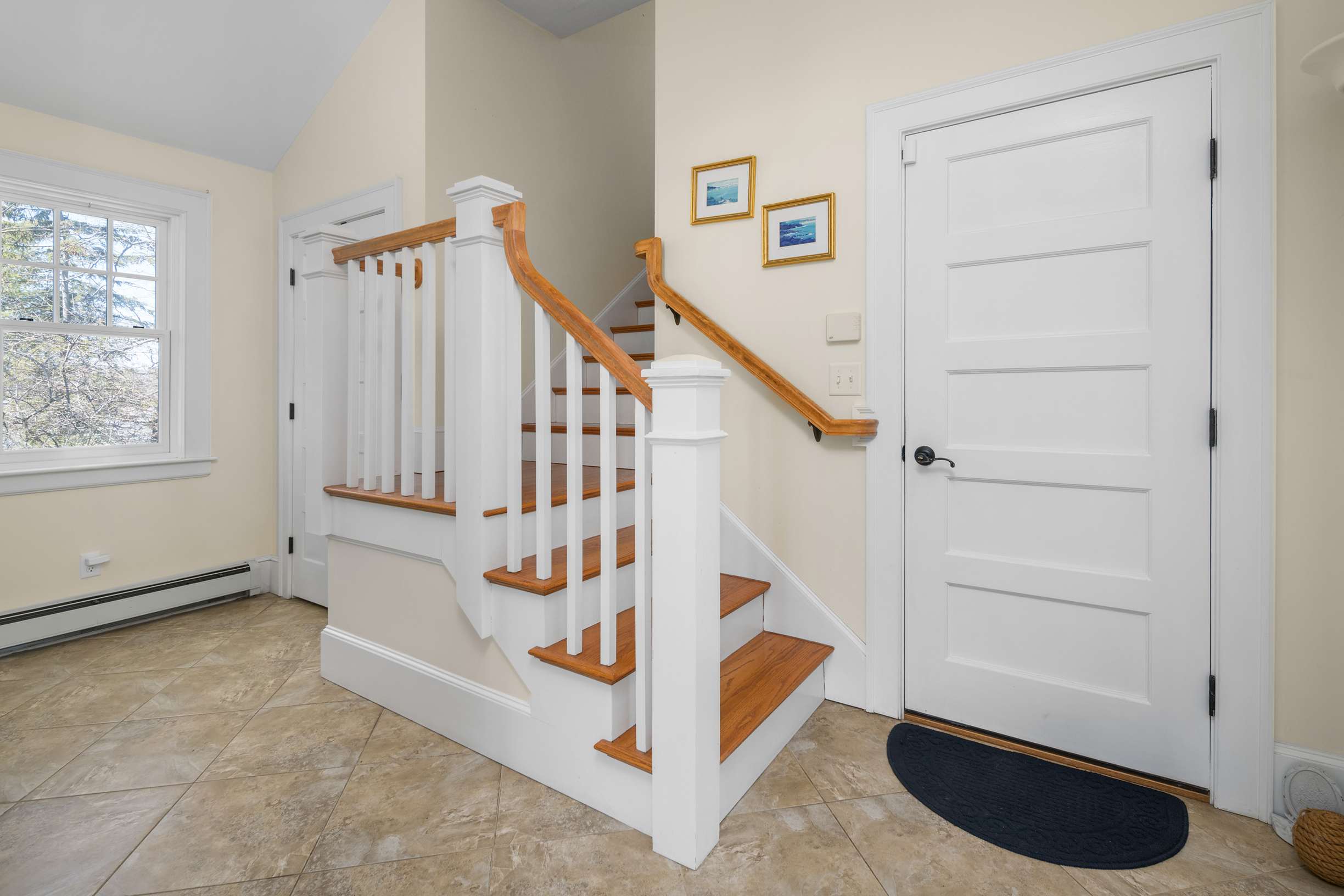  Oceanfront Compound - Main House + Two, 1 Bedroom Cottages in Cape Neddick - 物件實景