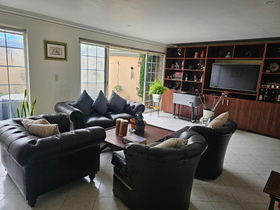 Huixquilucan, Estado de méxico, 52787, Mexico, 3 Bedrooms Bedrooms, ,4 BathroomsBathrooms,Residential,For Sale,1917220