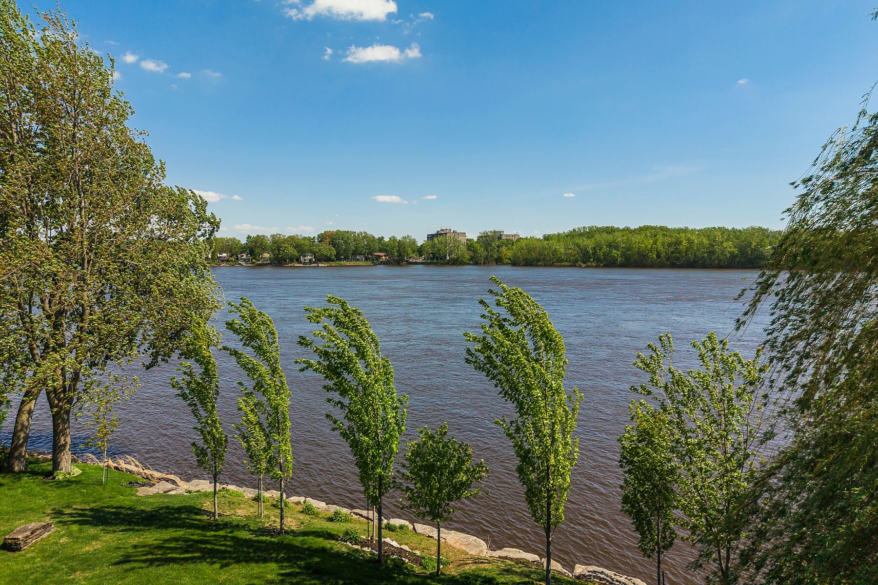  Sainte-Dorothée, Laval - 物件實景