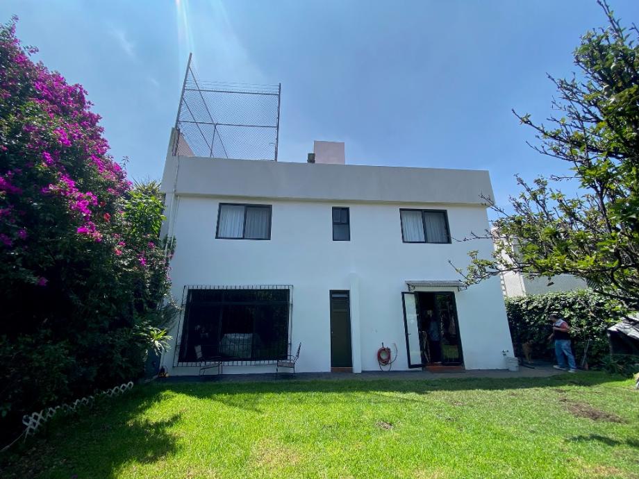Atizapán de Zaragoza, Estado de méxico, 52950, Mexico, 4 Bedrooms Bedrooms, ,4 BathroomsBathrooms,Residential,For Sale,1917207